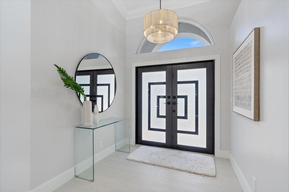 BOCA VILLAS HEIGHTS - Residential Lease