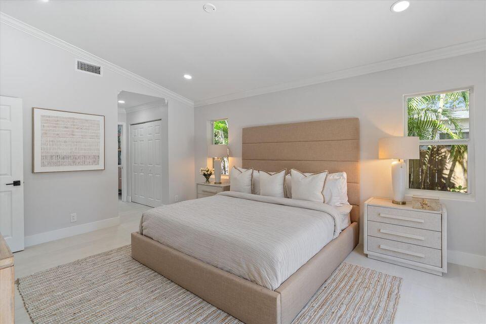 BOCA VILLAS HEIGHTS - Residential Lease