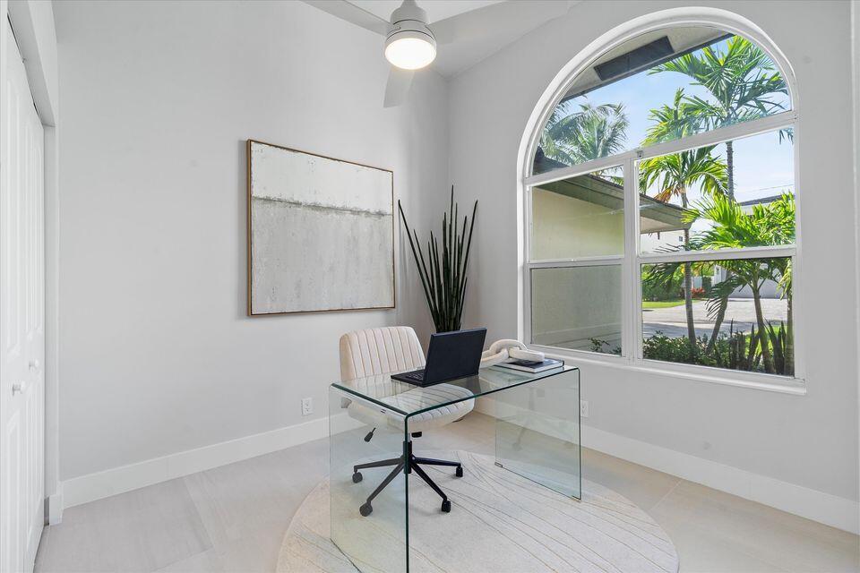 BOCA VILLAS HEIGHTS - Residential Lease