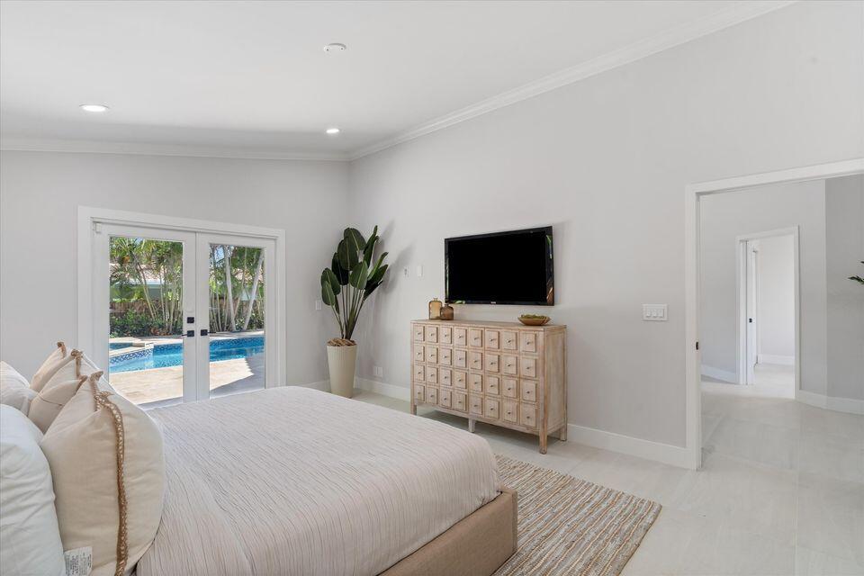 BOCA VILLAS HEIGHTS - Residential Lease