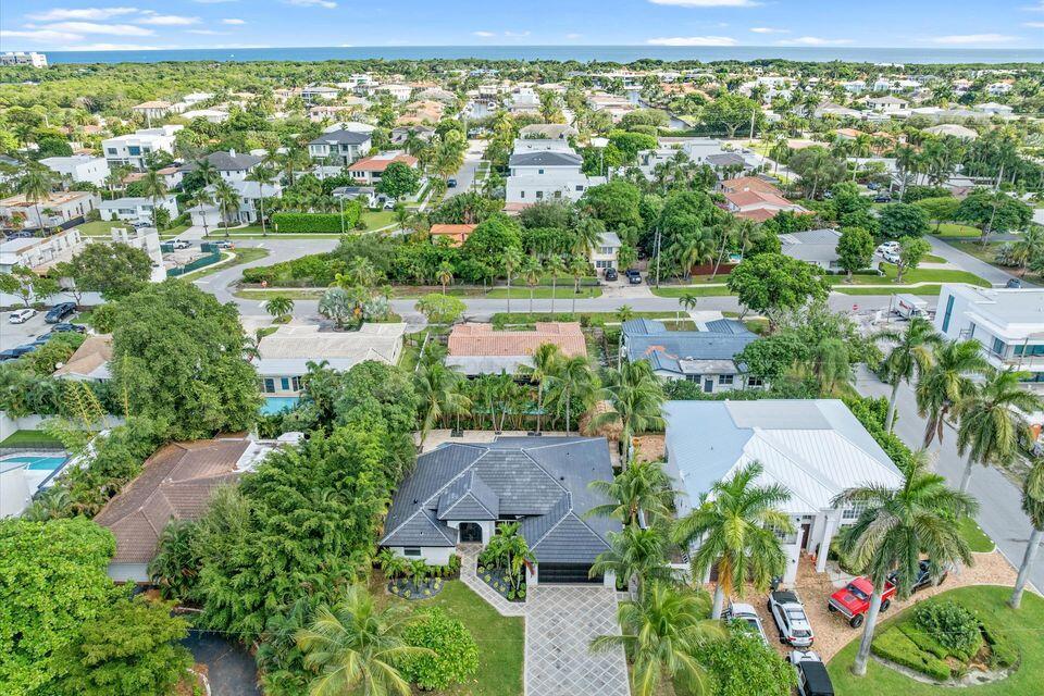 BOCA VILLAS HEIGHTS - Residential Lease