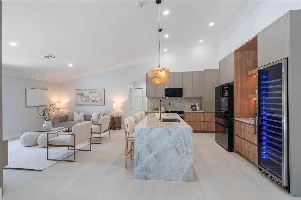 BOCA VILLAS HEIGHTS - Residential Lease