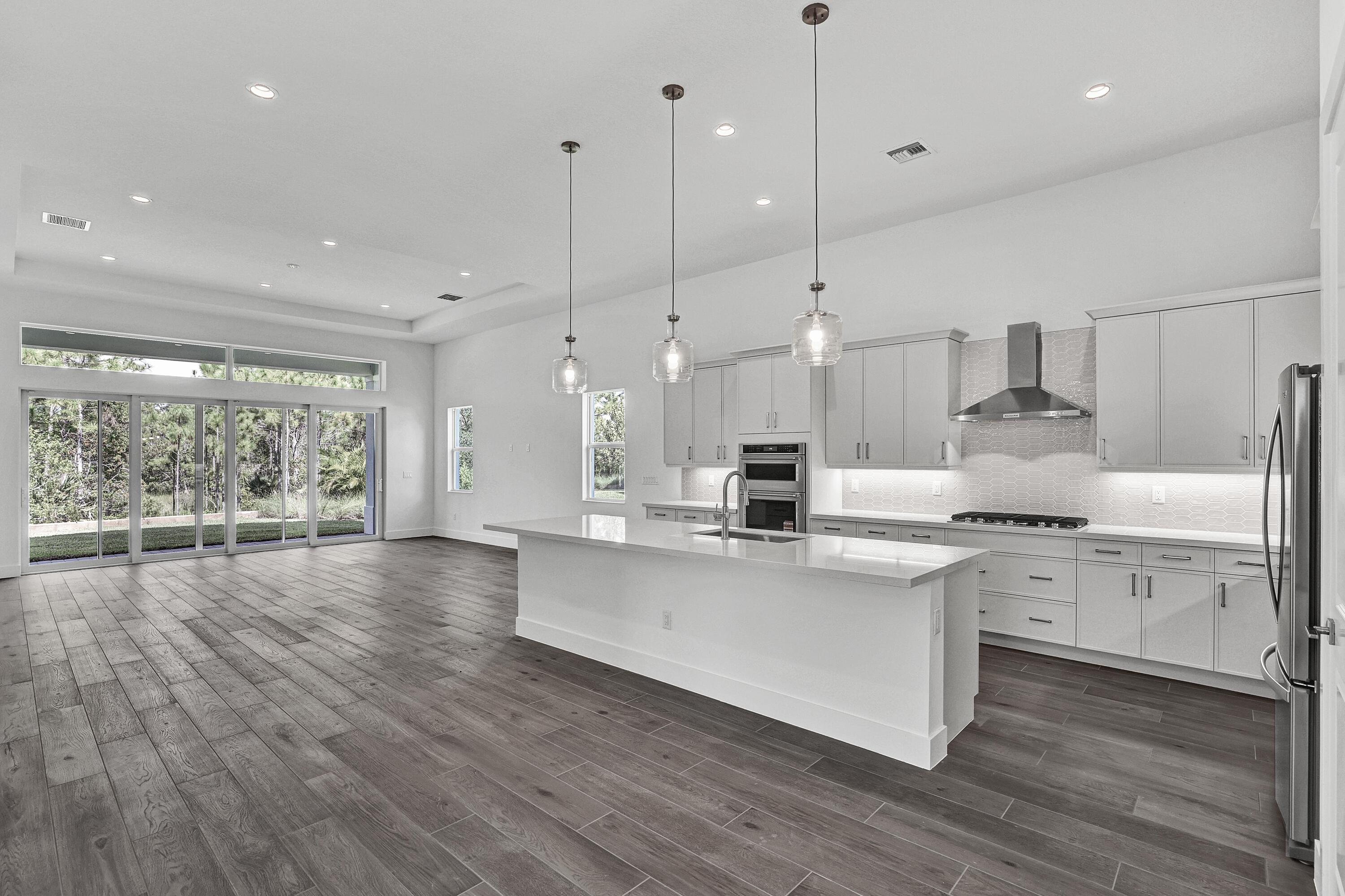 TESORO PLAT NO 15 - Residential