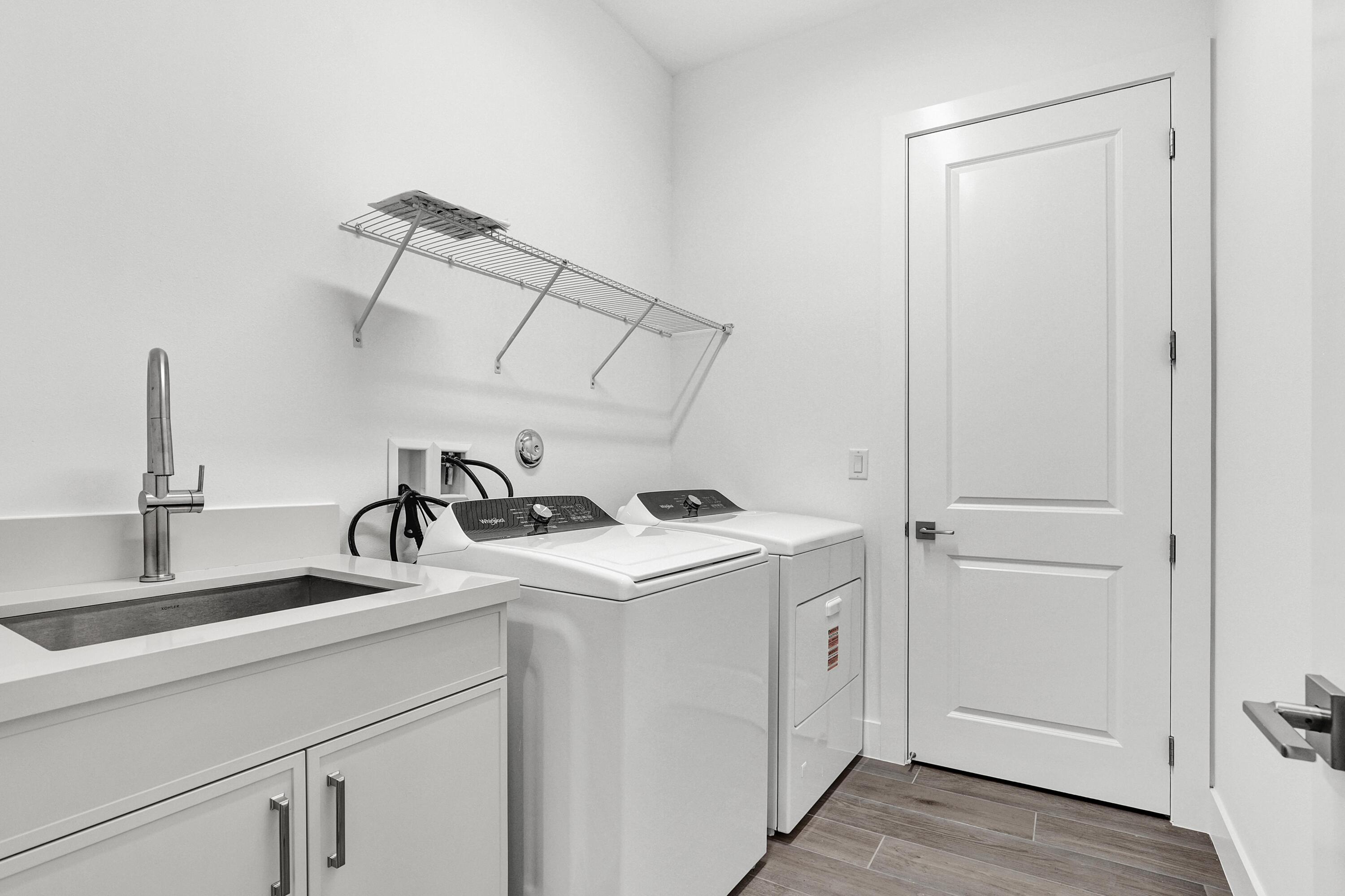 TESORO PLAT NO 15 - Residential