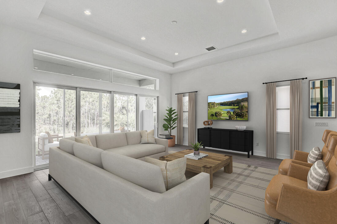 TESORO PLAT NO 15 - Residential