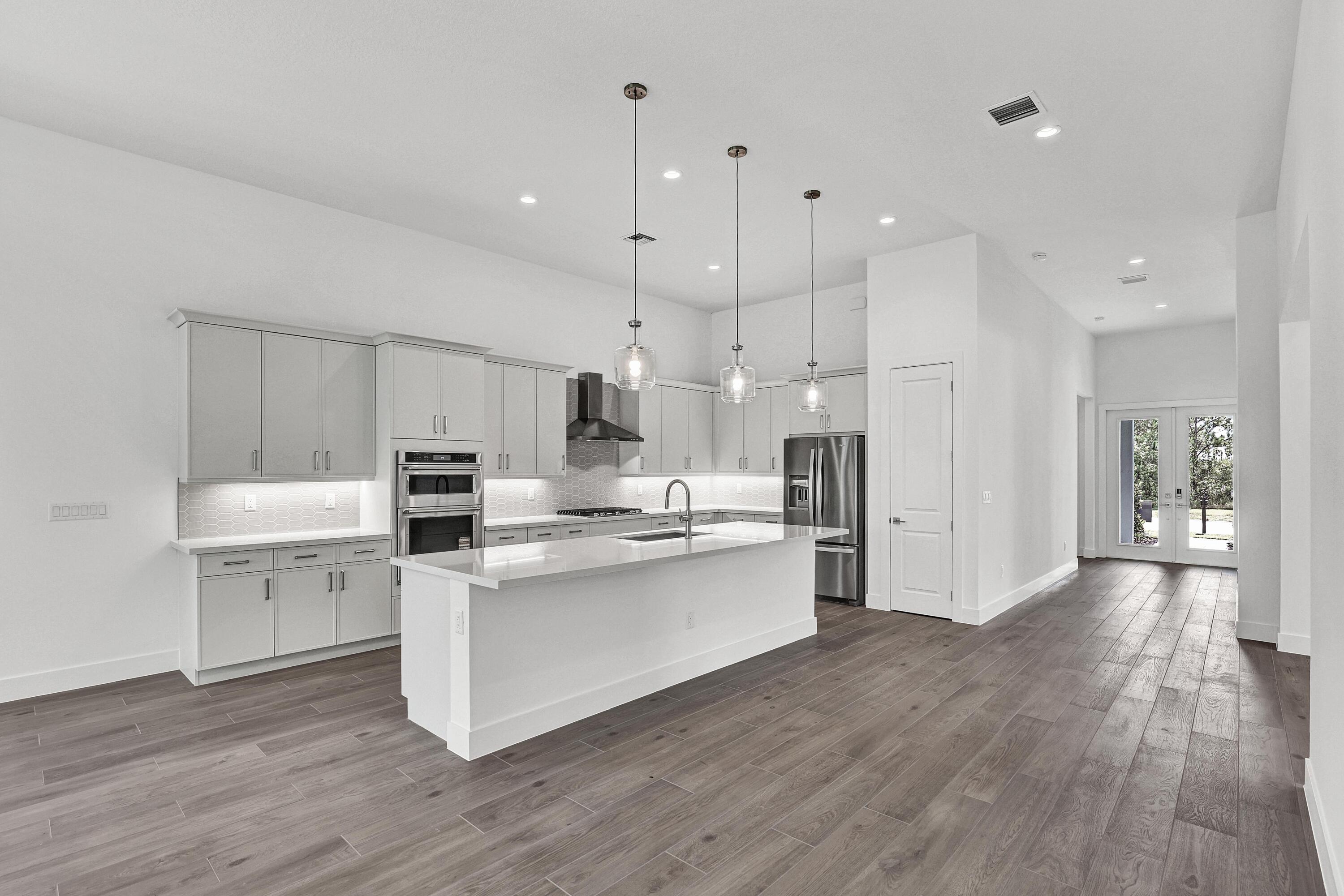 TESORO PLAT NO 15 - Residential