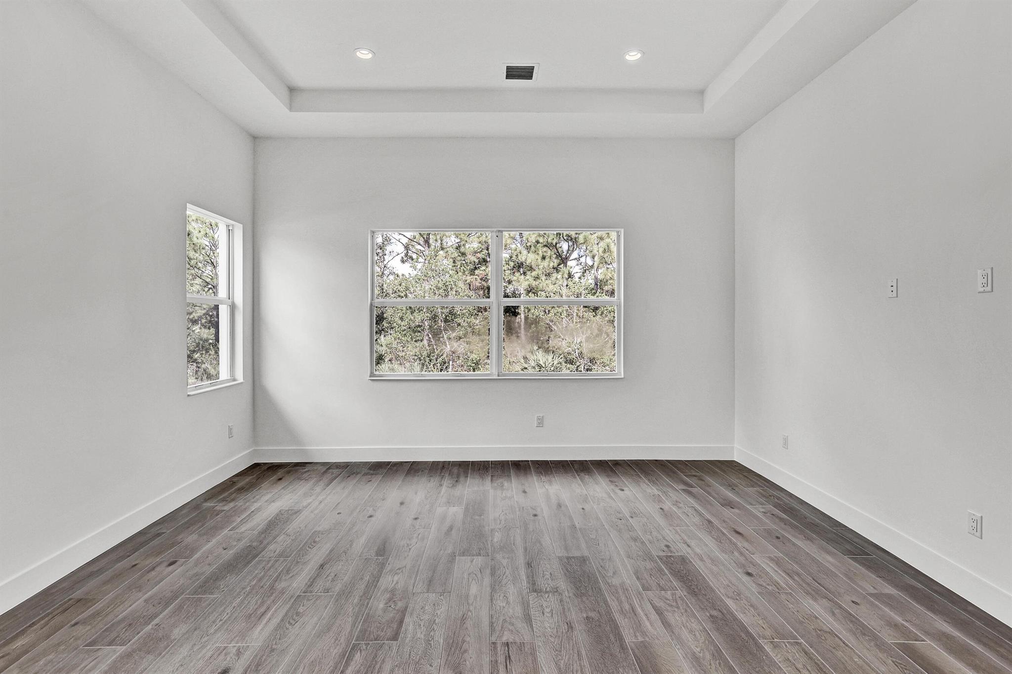 TESORO PLAT NO 15 - Residential