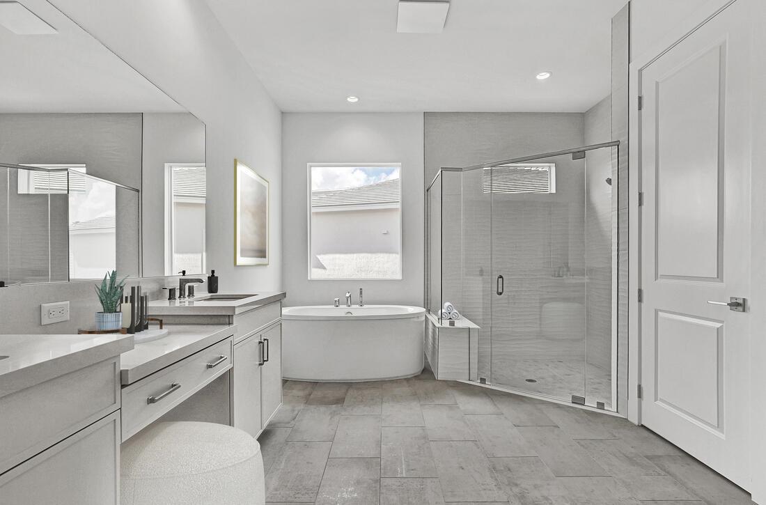 TESORO PLAT NO 15 - Residential