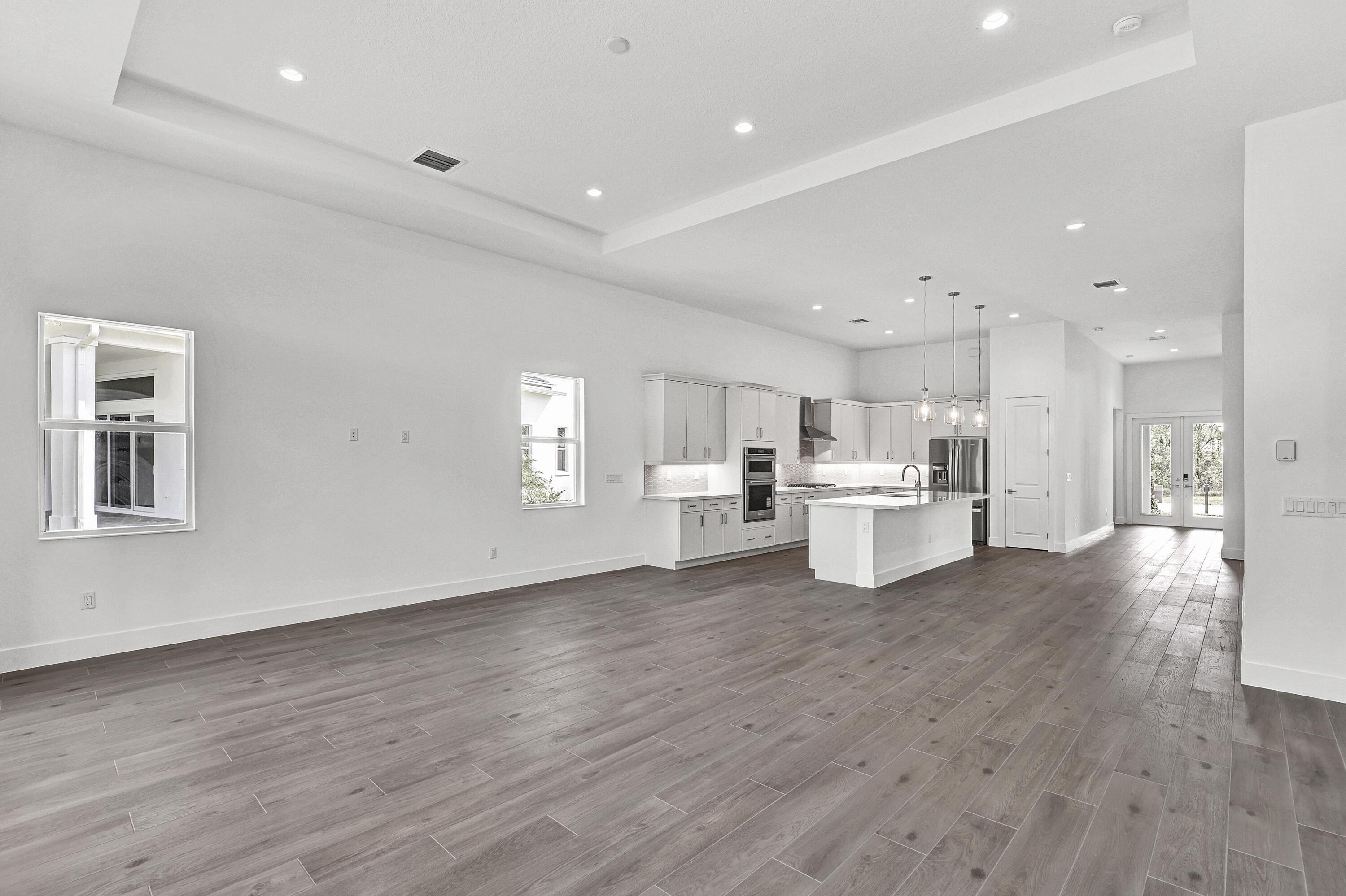 TESORO PLAT NO 15 - Residential