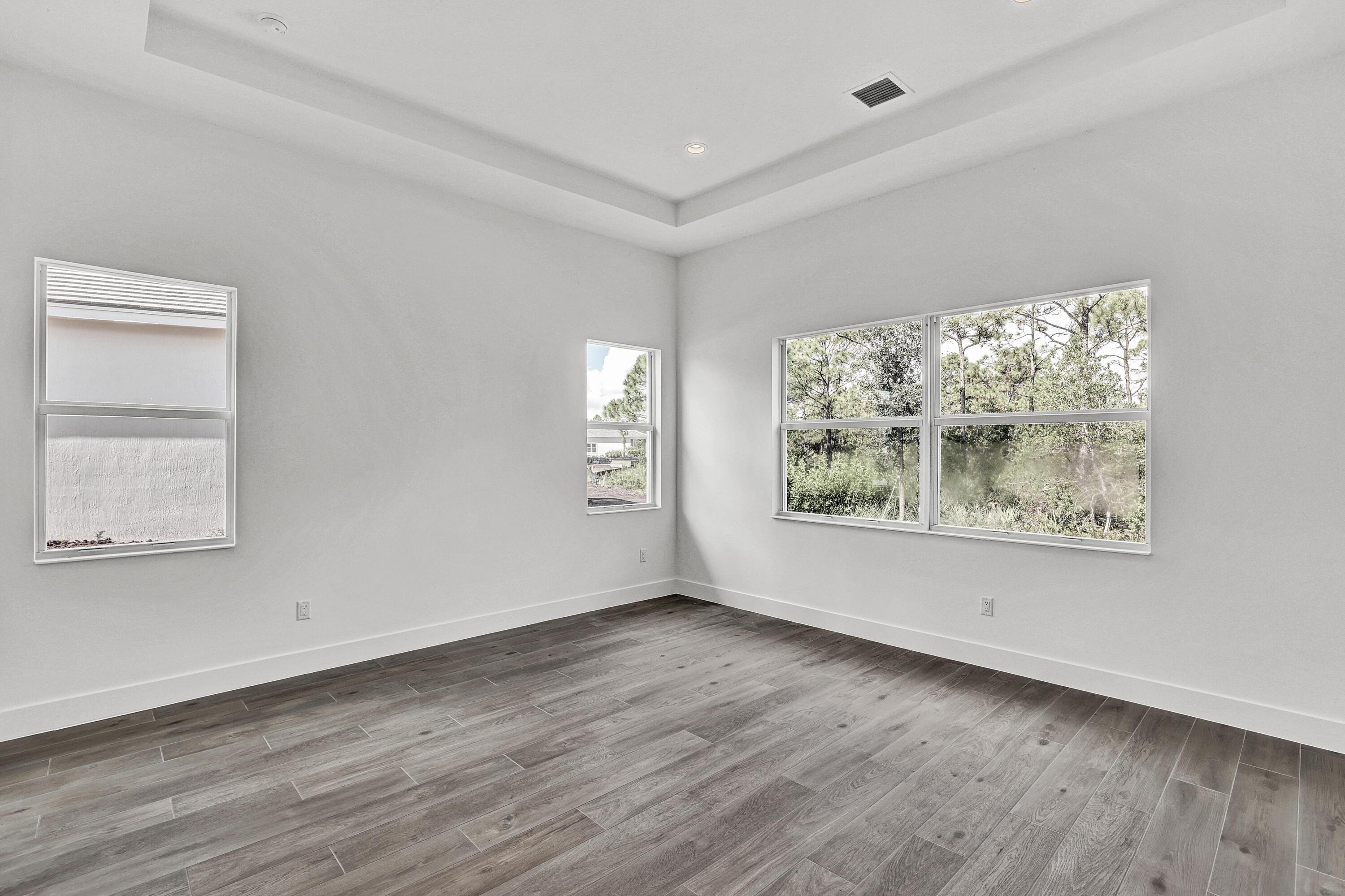 TESORO PLAT NO 15 - Residential