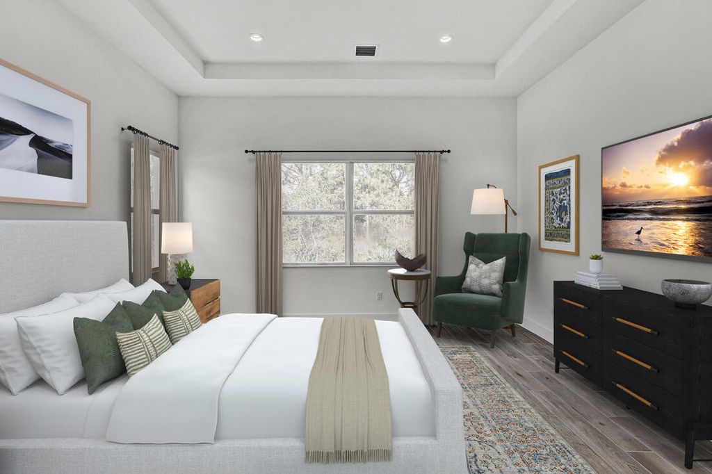 Photo of 146 SE Palma Street, Port Saint Lucie, FL 34984 (MLS # R11128892)