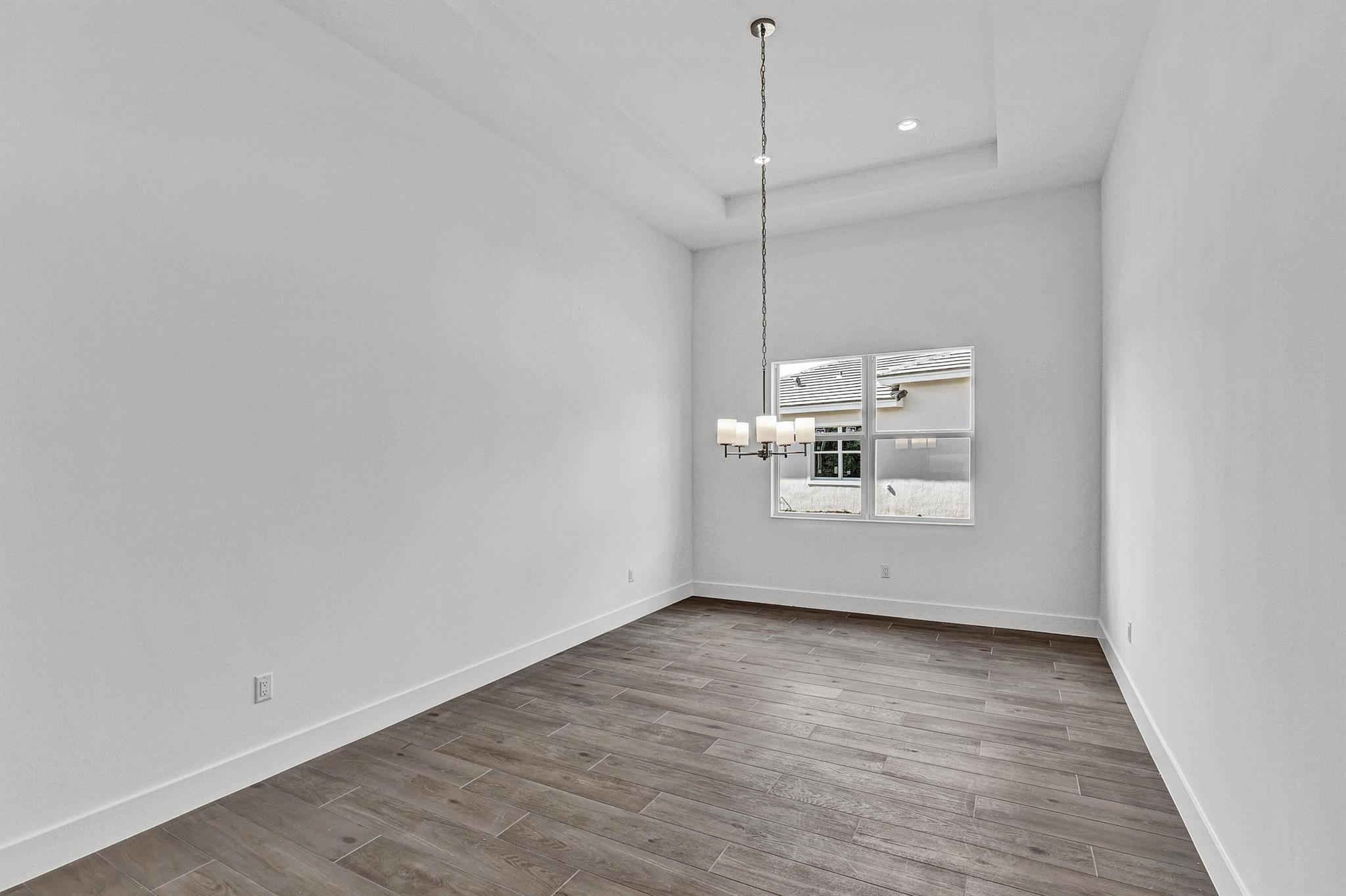 TESORO PLAT NO 15 - Residential