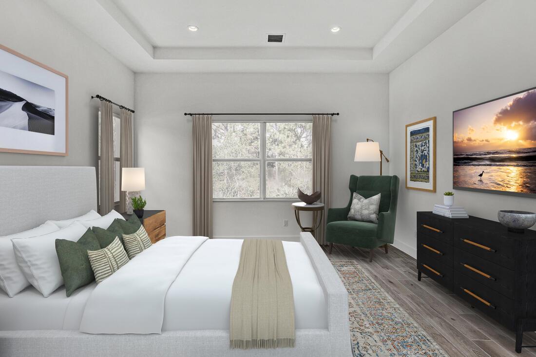 TESORO PLAT NO 15 - Residential