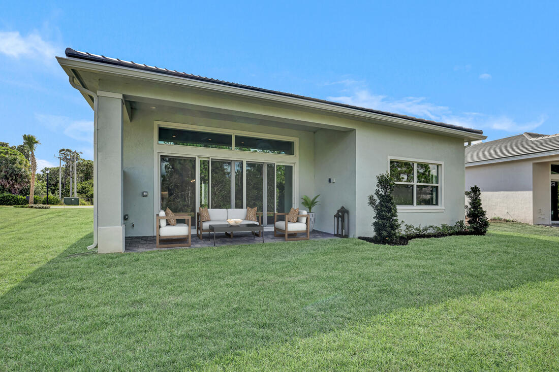 TESORO PLAT NO 15 - Residential