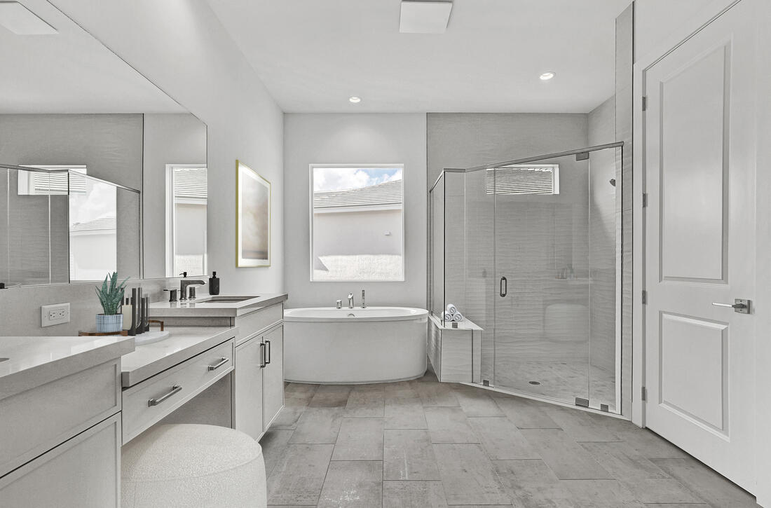 TESORO PLAT NO 15 - Residential