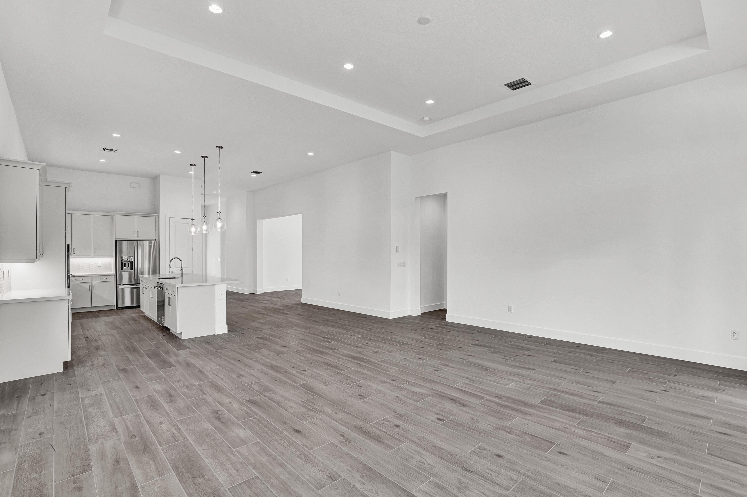 TESORO PLAT NO 15 - Residential