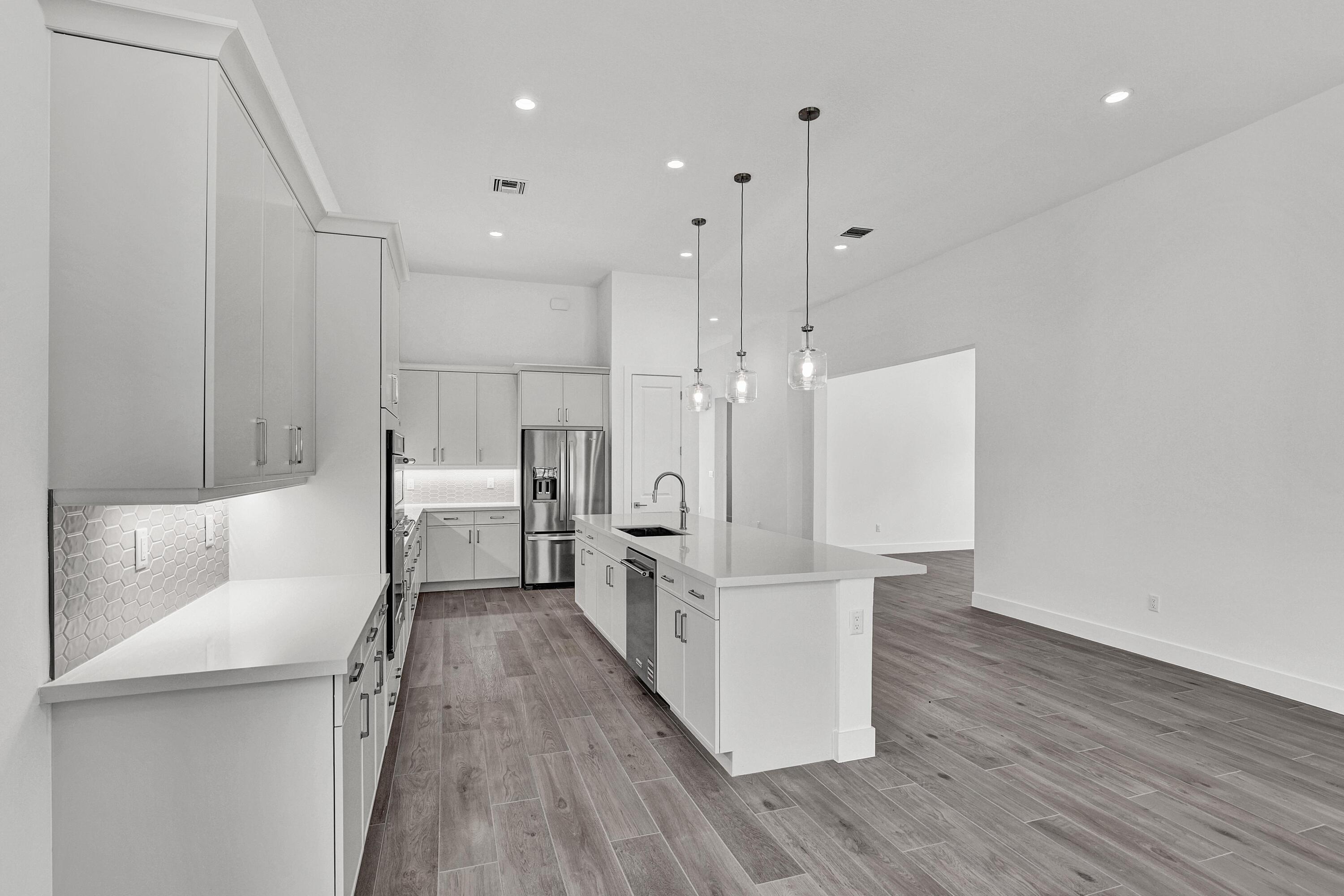 TESORO PLAT NO 15 - Residential