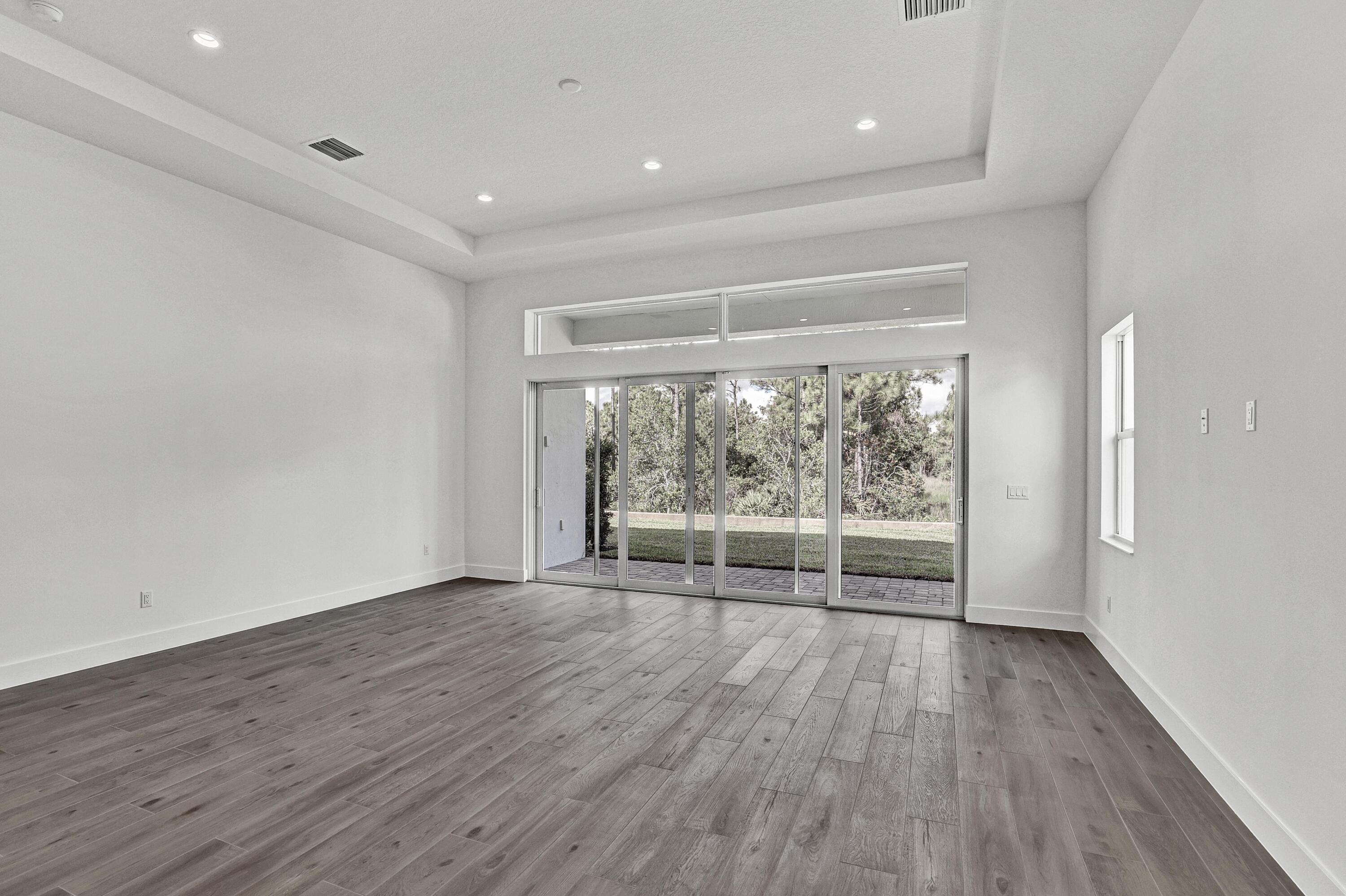 TESORO PLAT NO 15 - Residential