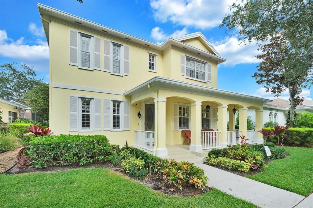 Photo of 135 Rockingham Road, Jupiter, FL 33458 (MLS # R10722842)