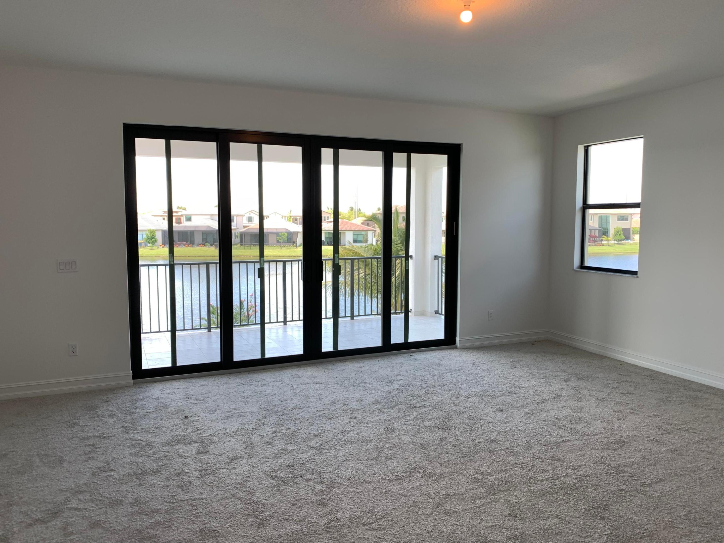 PALM MEADOWS ESTATES - Residential