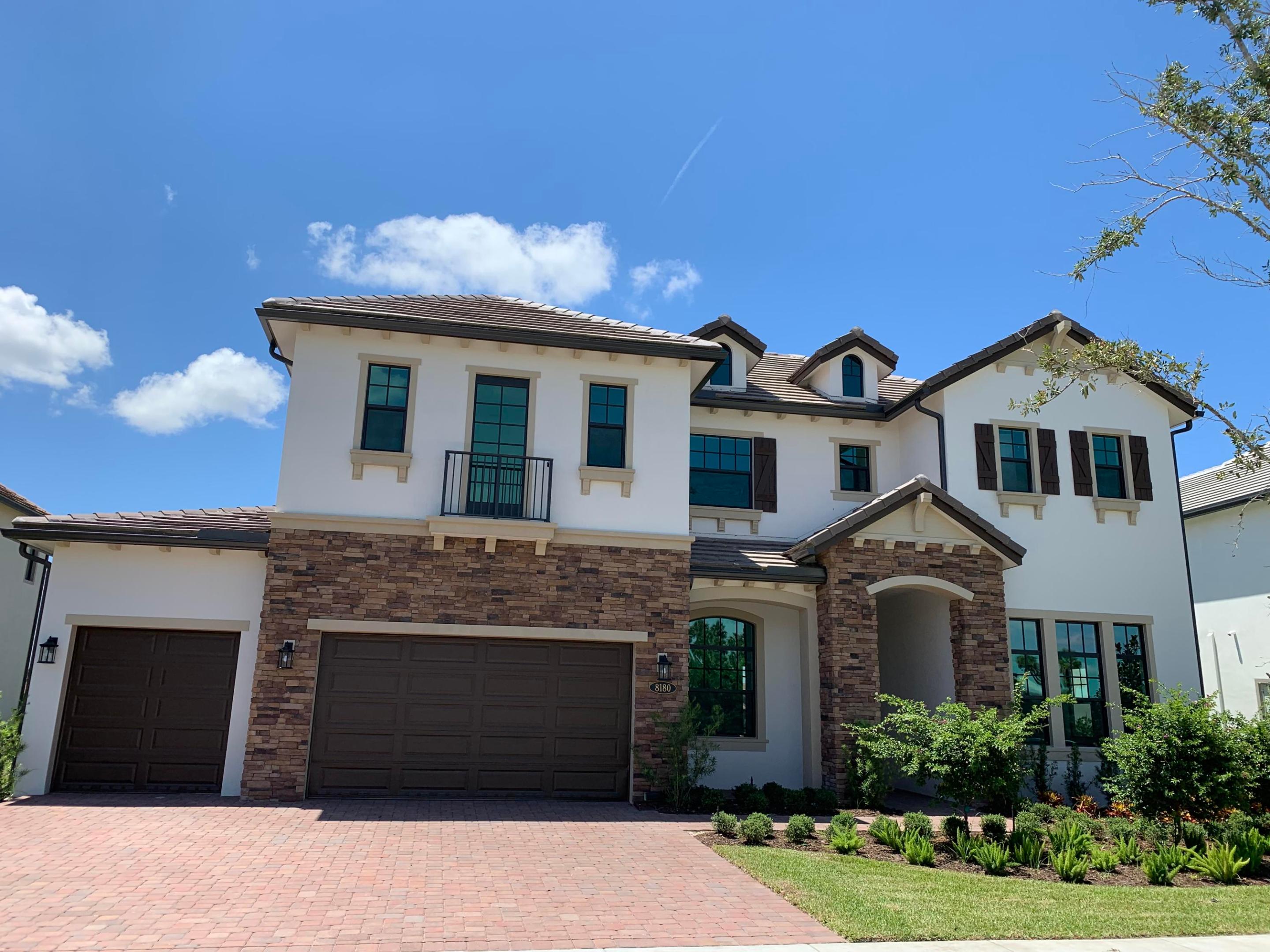 PALM MEADOWS ESTATES - Residential