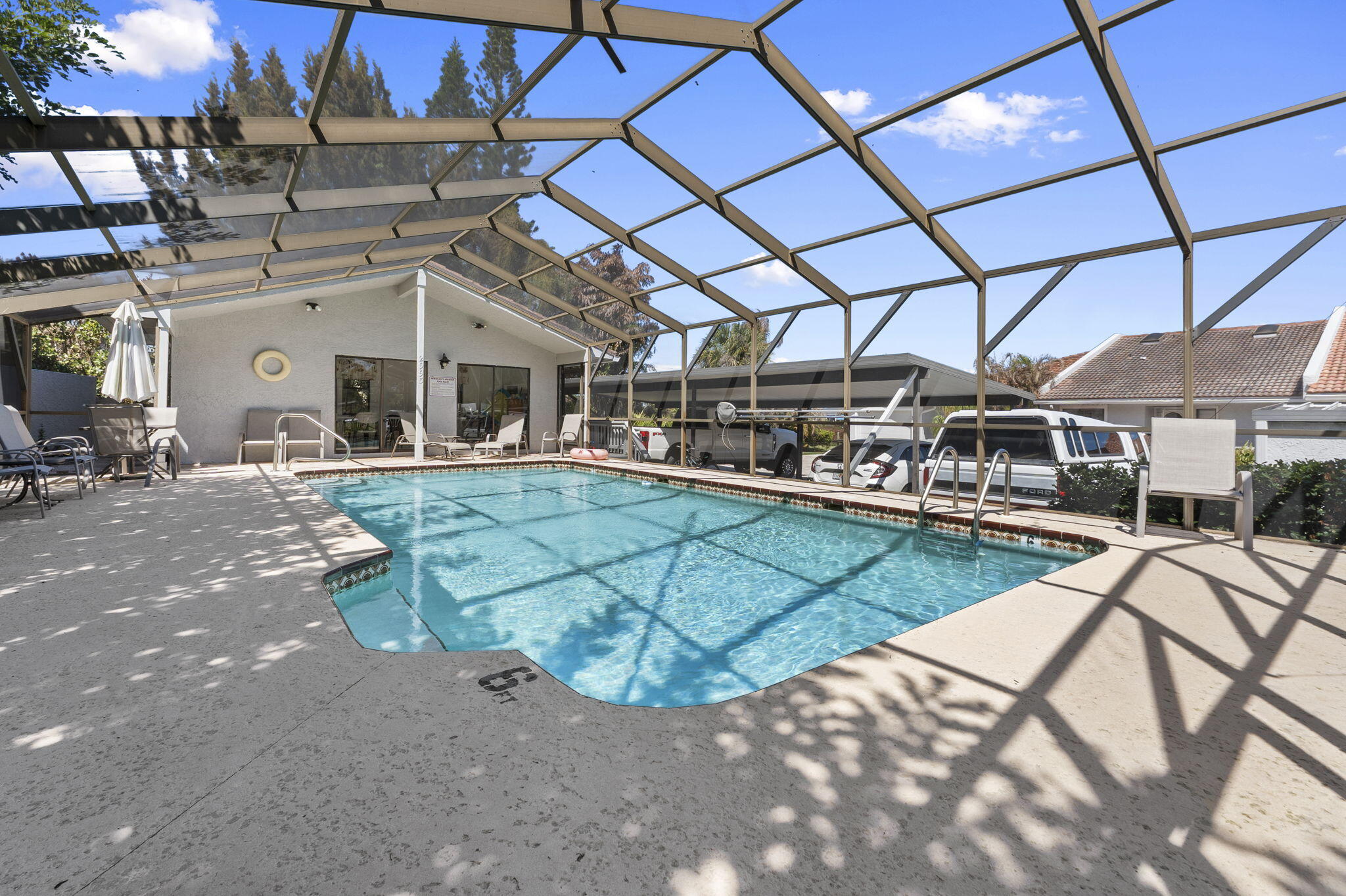 NORSEMAN'S HARBOUR - Residential