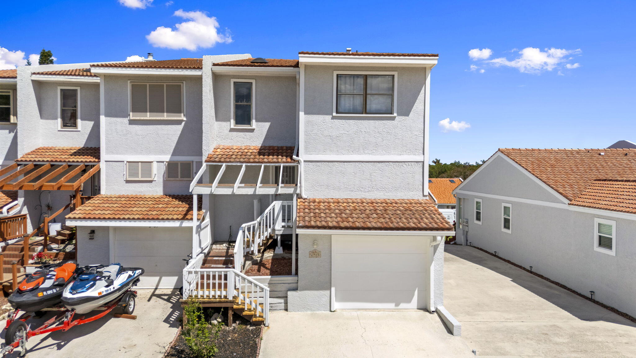 NORSEMAN'S HARBOUR - Residential