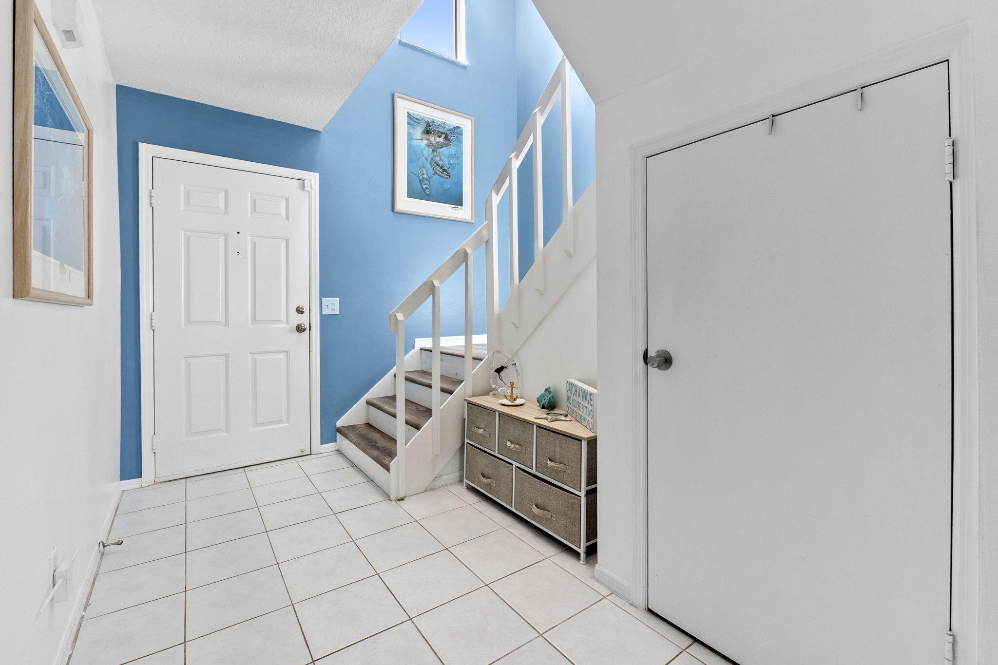 NORSEMAN'S HARBOUR - Residential