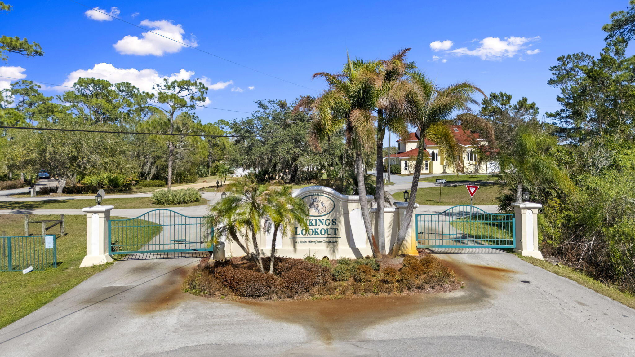 NORSEMAN'S HARBOUR - Residential