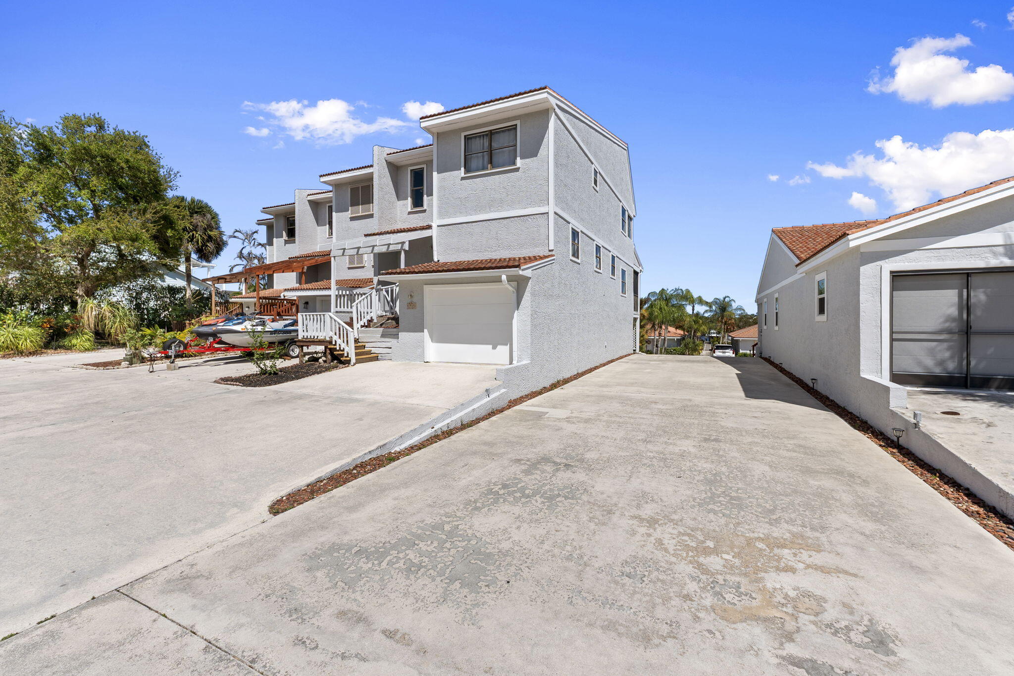 NORSEMAN'S HARBOUR - Residential