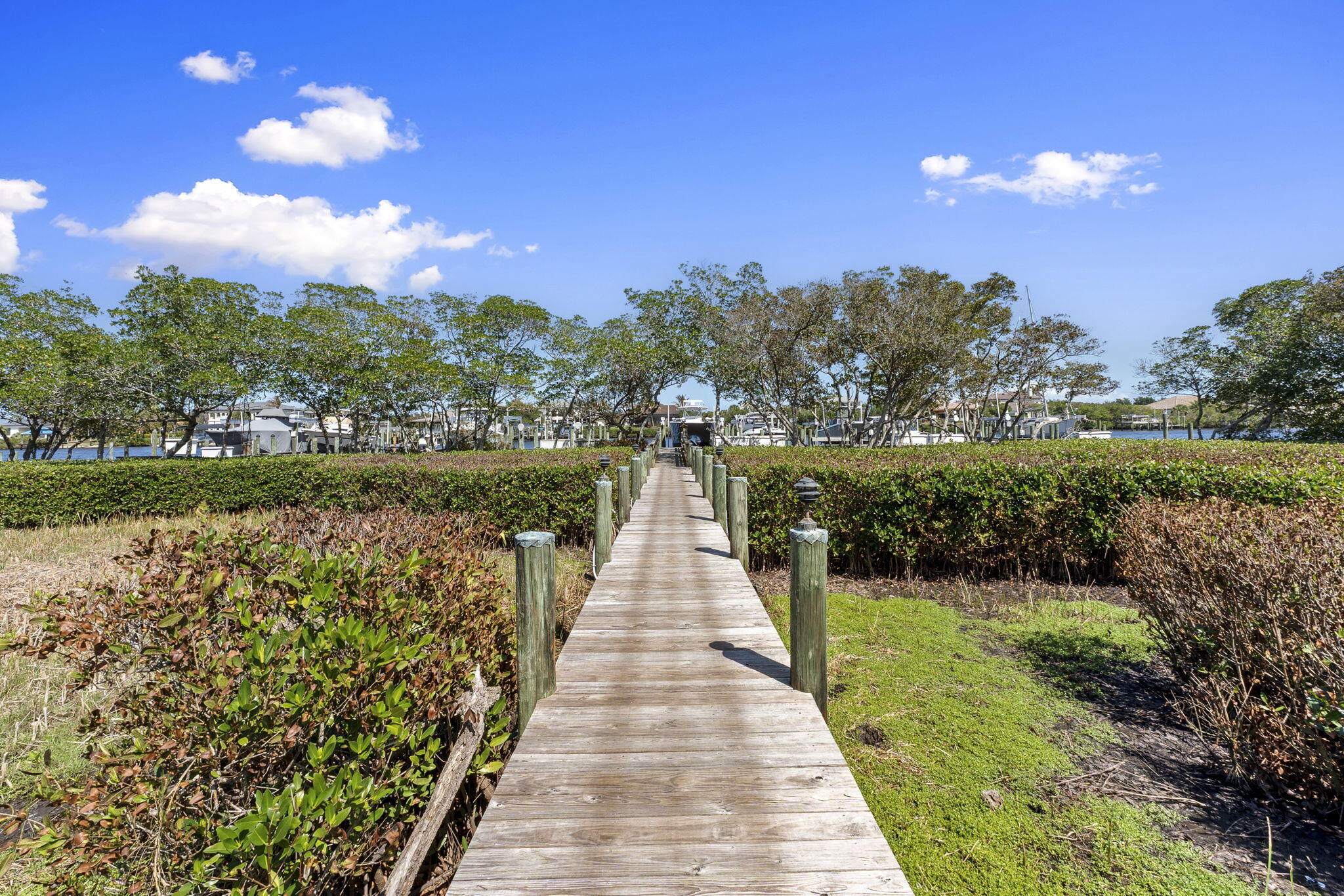 NORSEMAN'S HARBOUR - Residential