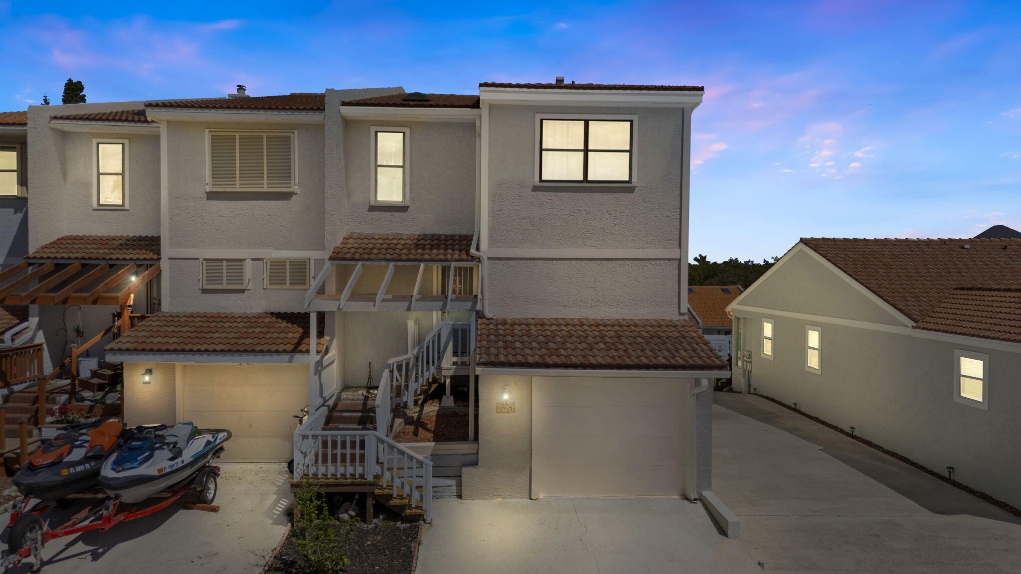 NORSEMAN'S HARBOUR - Residential