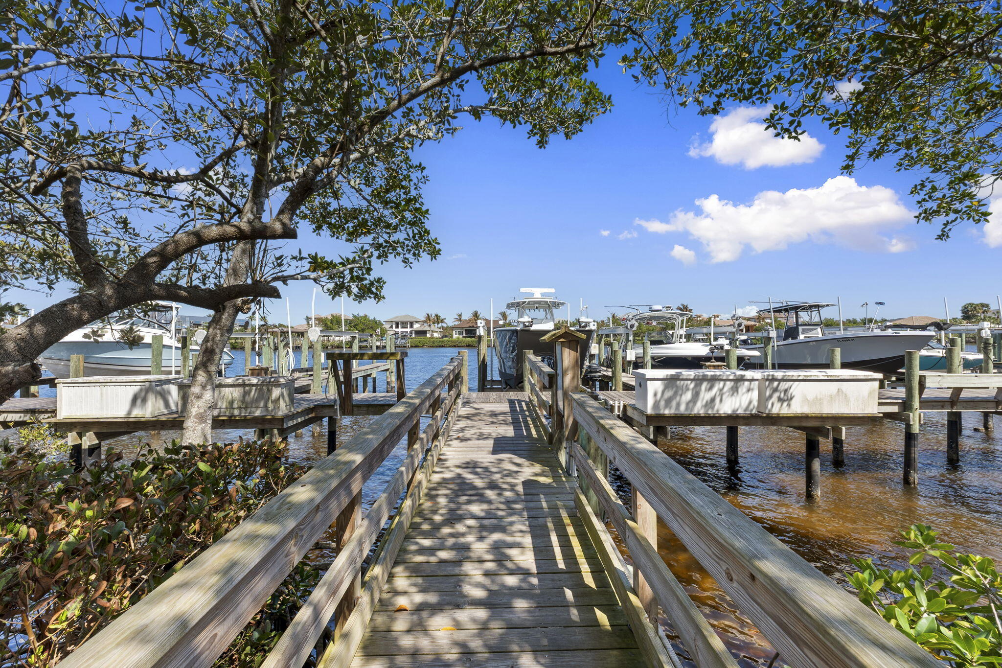 NORSEMAN'S HARBOUR - Residential