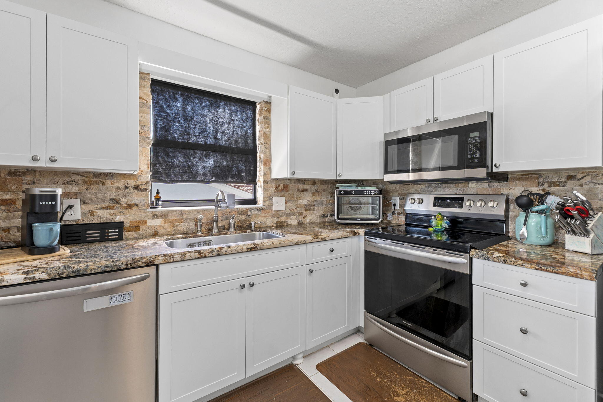 NORSEMAN'S HARBOUR - Residential