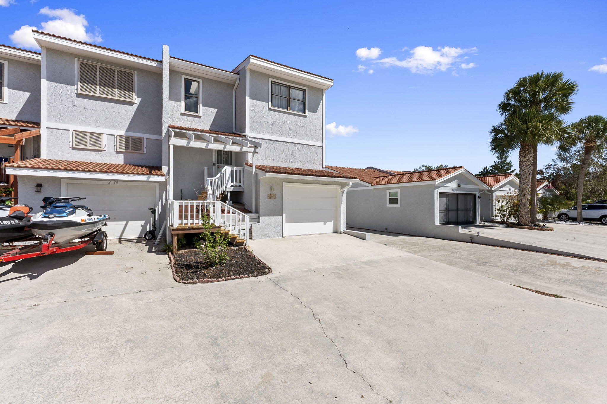 NORSEMAN'S HARBOUR - Residential