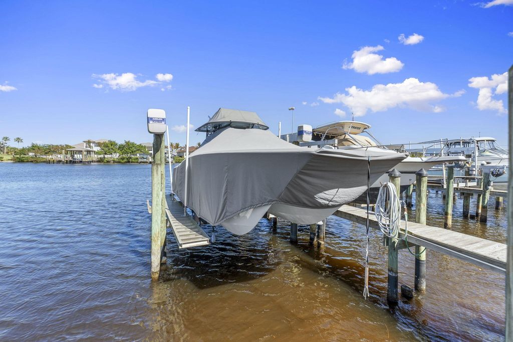 Photo of 2985 SE South Lookout Boulevard #3, Port Saint Lucie, FL 34984 (MLS # B26005383)