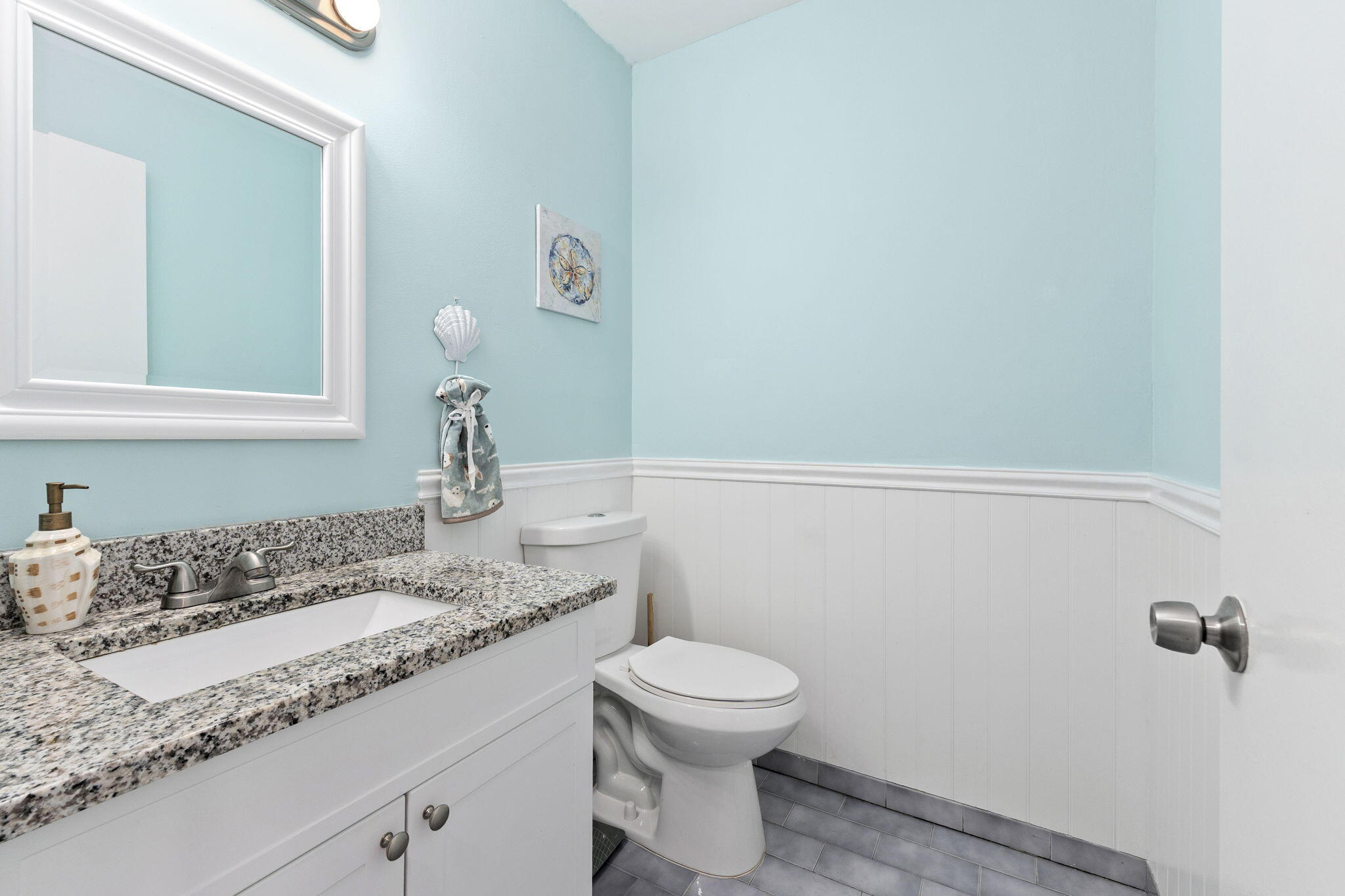 NORSEMAN'S HARBOUR - Residential