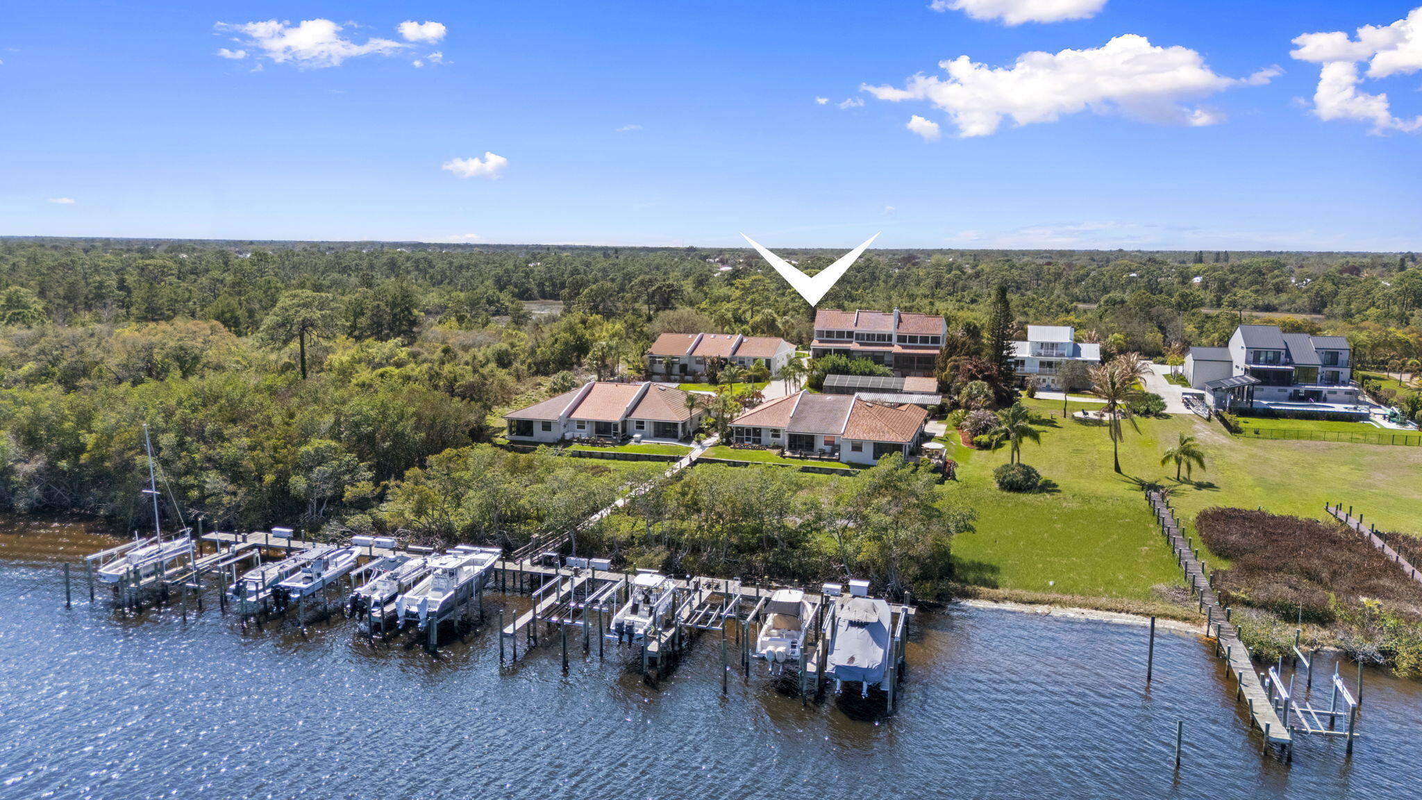 NORSEMAN'S HARBOUR - Residential