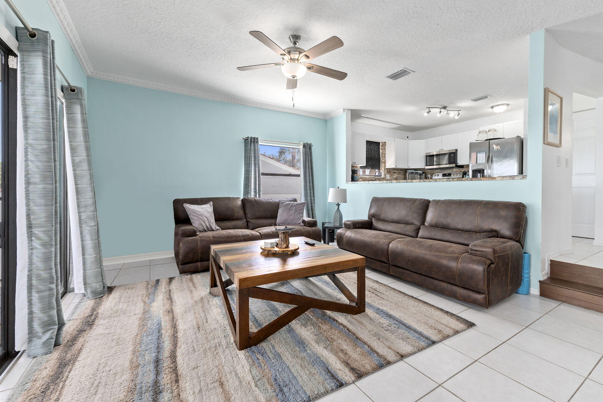 NORSEMAN'S HARBOUR - Residential