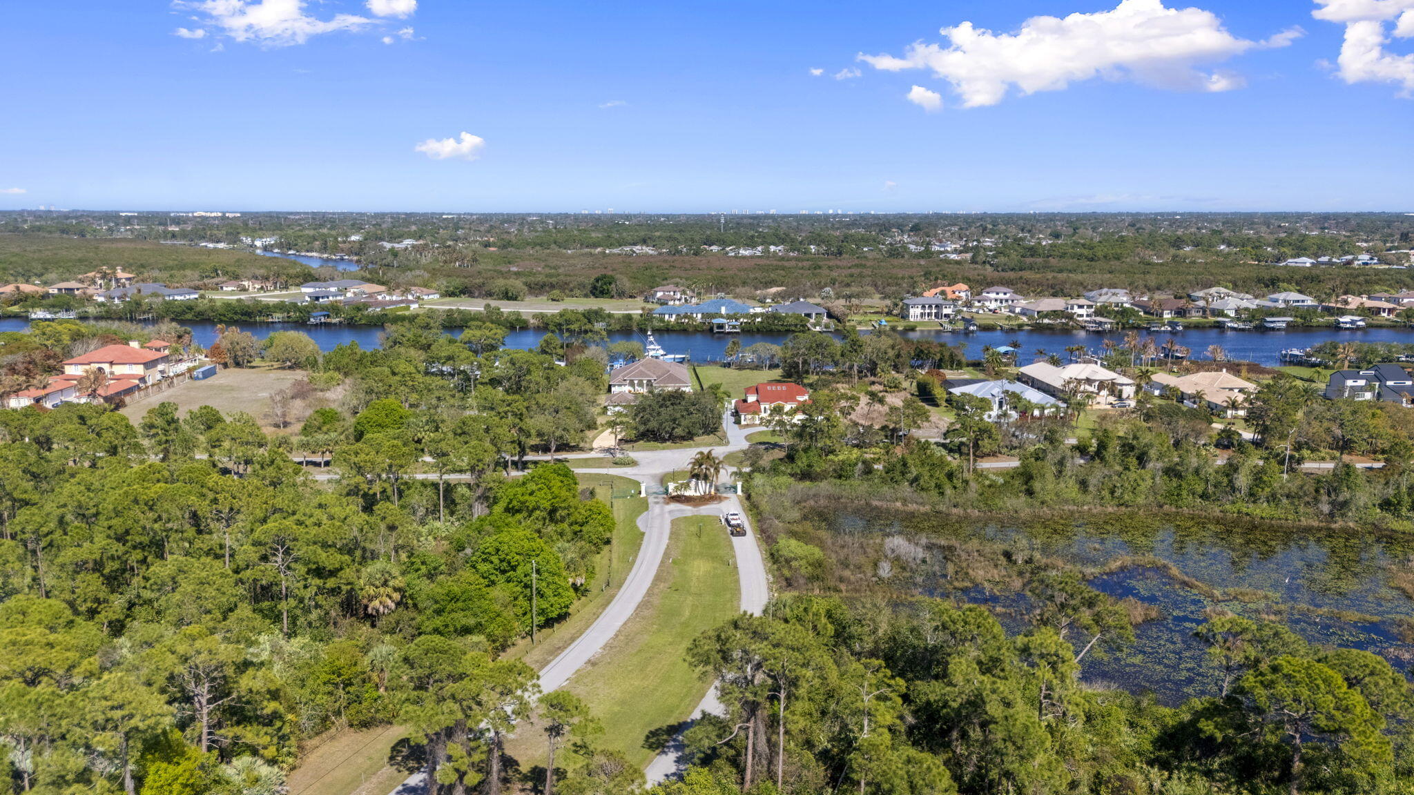 NORSEMAN'S HARBOUR - Residential