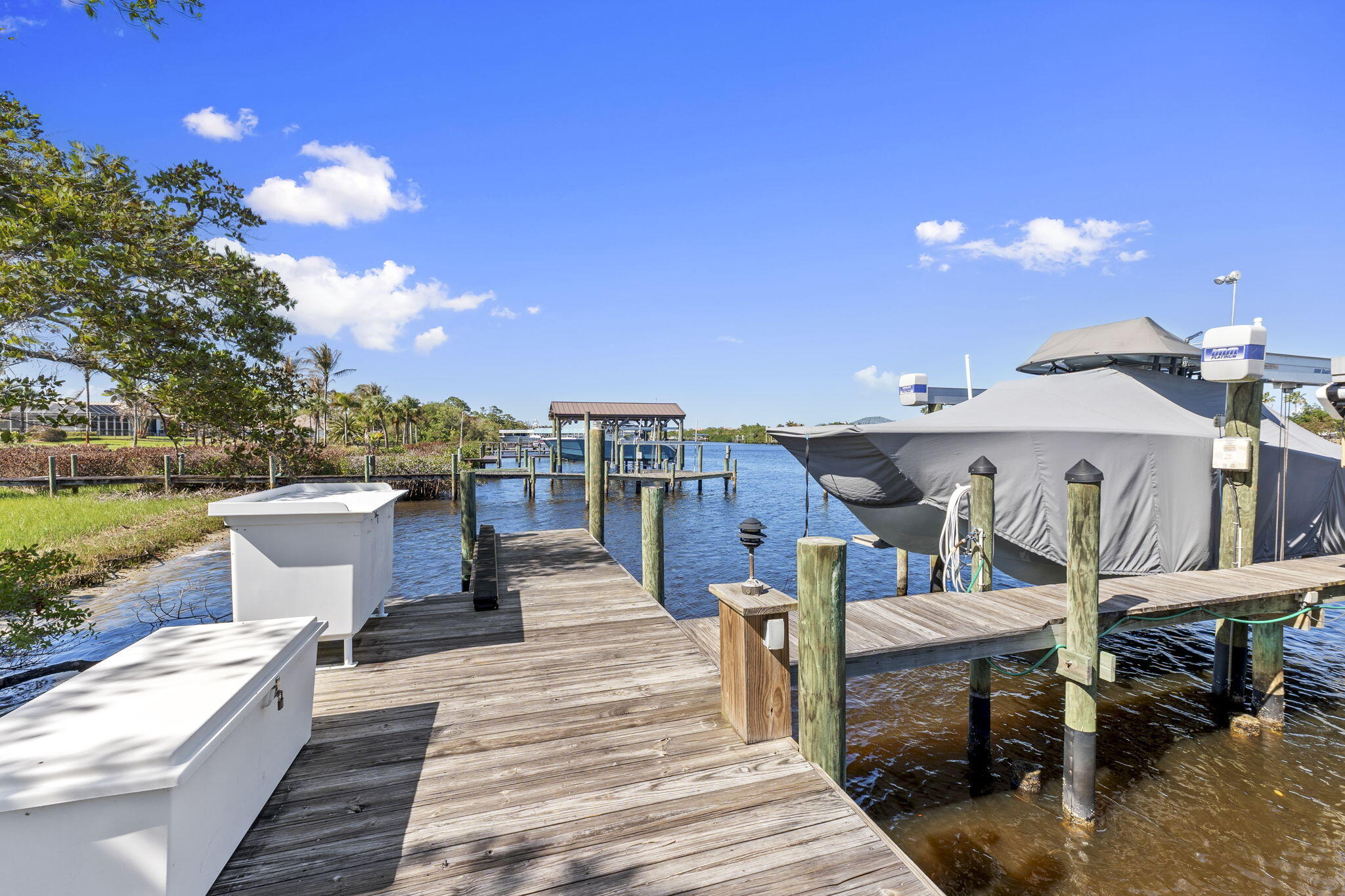 NORSEMAN'S HARBOUR - Residential