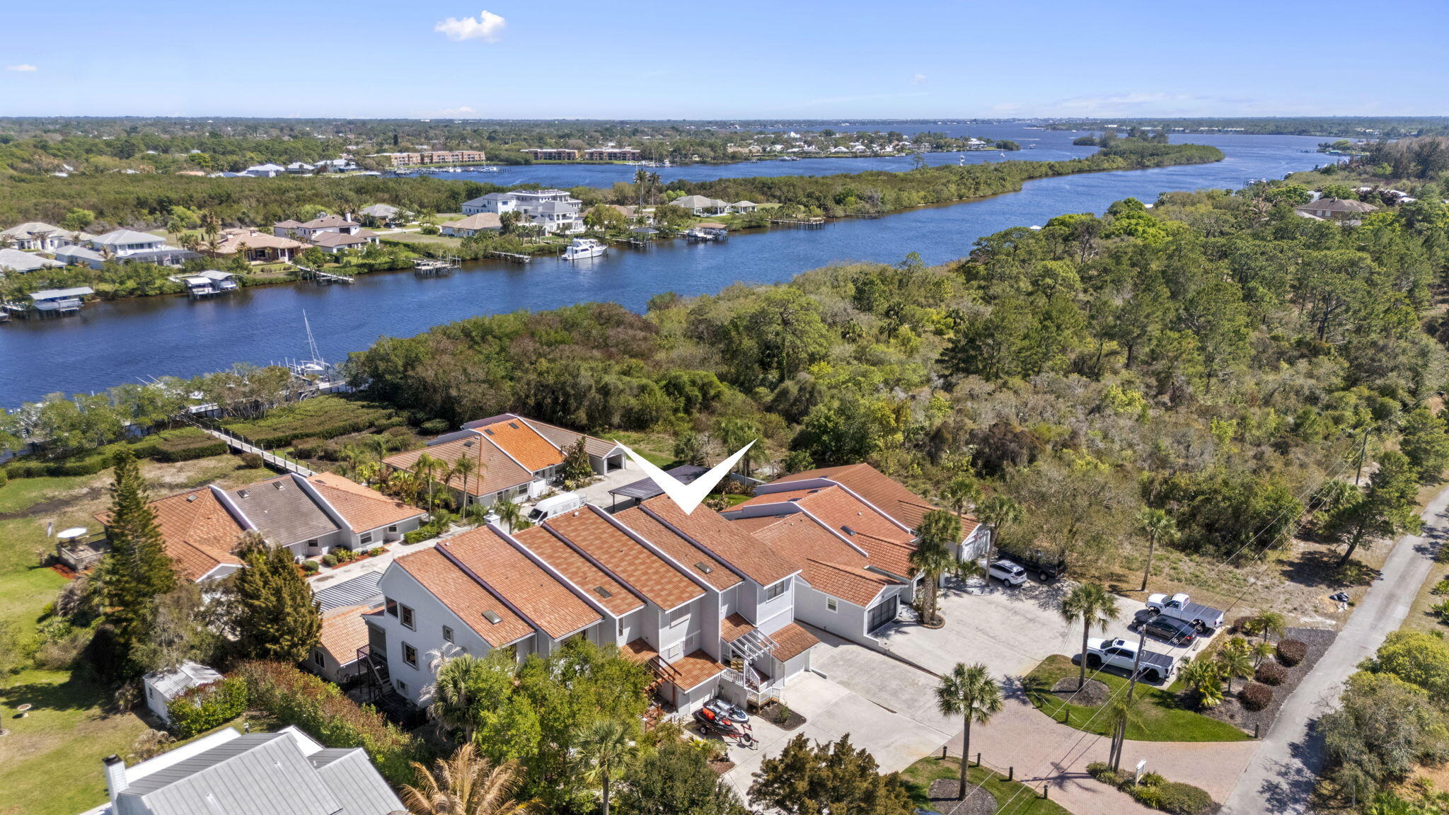 NORSEMAN'S HARBOUR - Residential