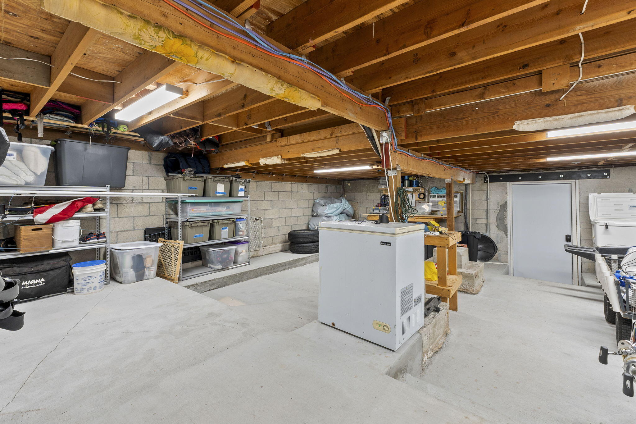 NORSEMAN'S HARBOUR - Residential