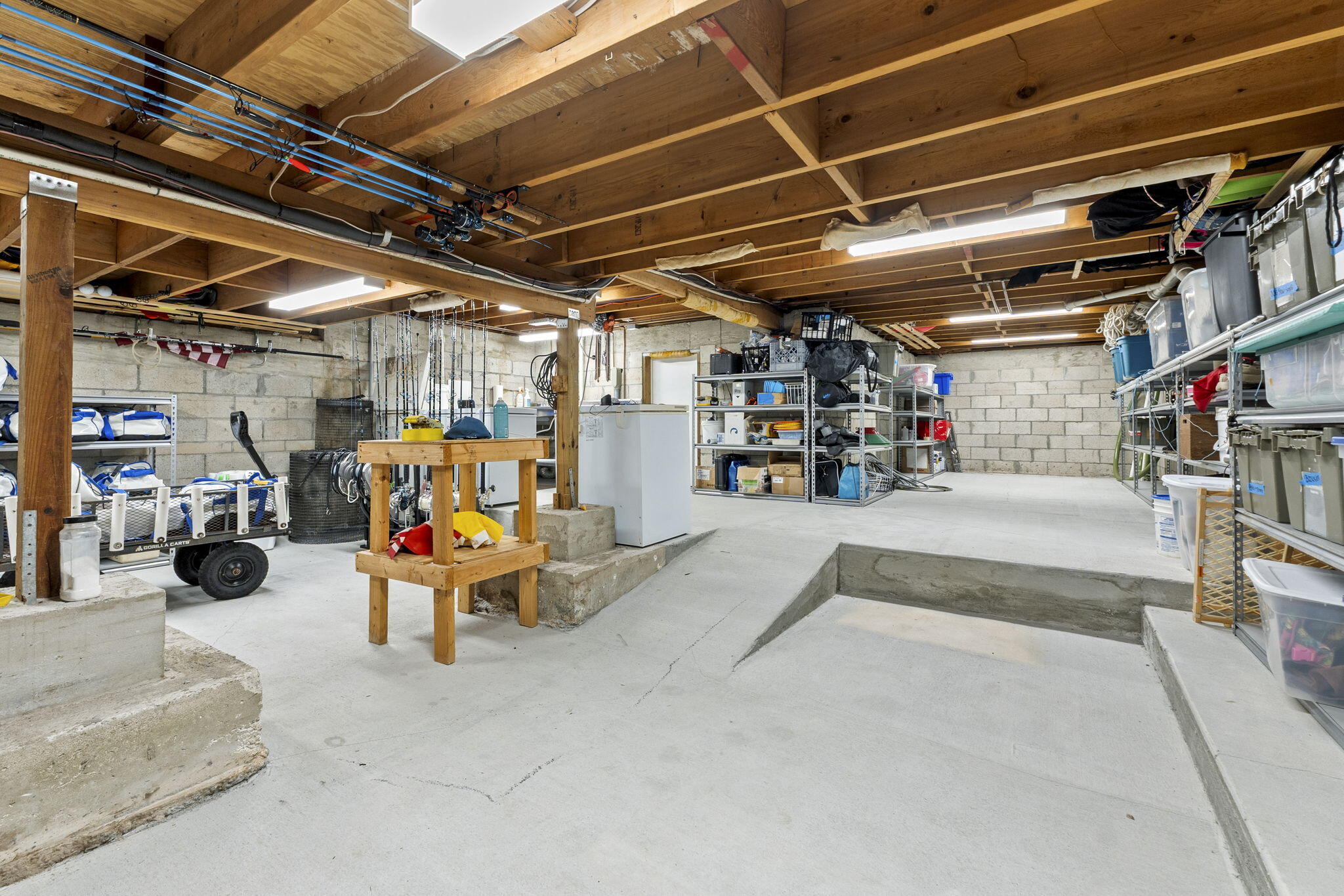 NORSEMAN'S HARBOUR - Residential