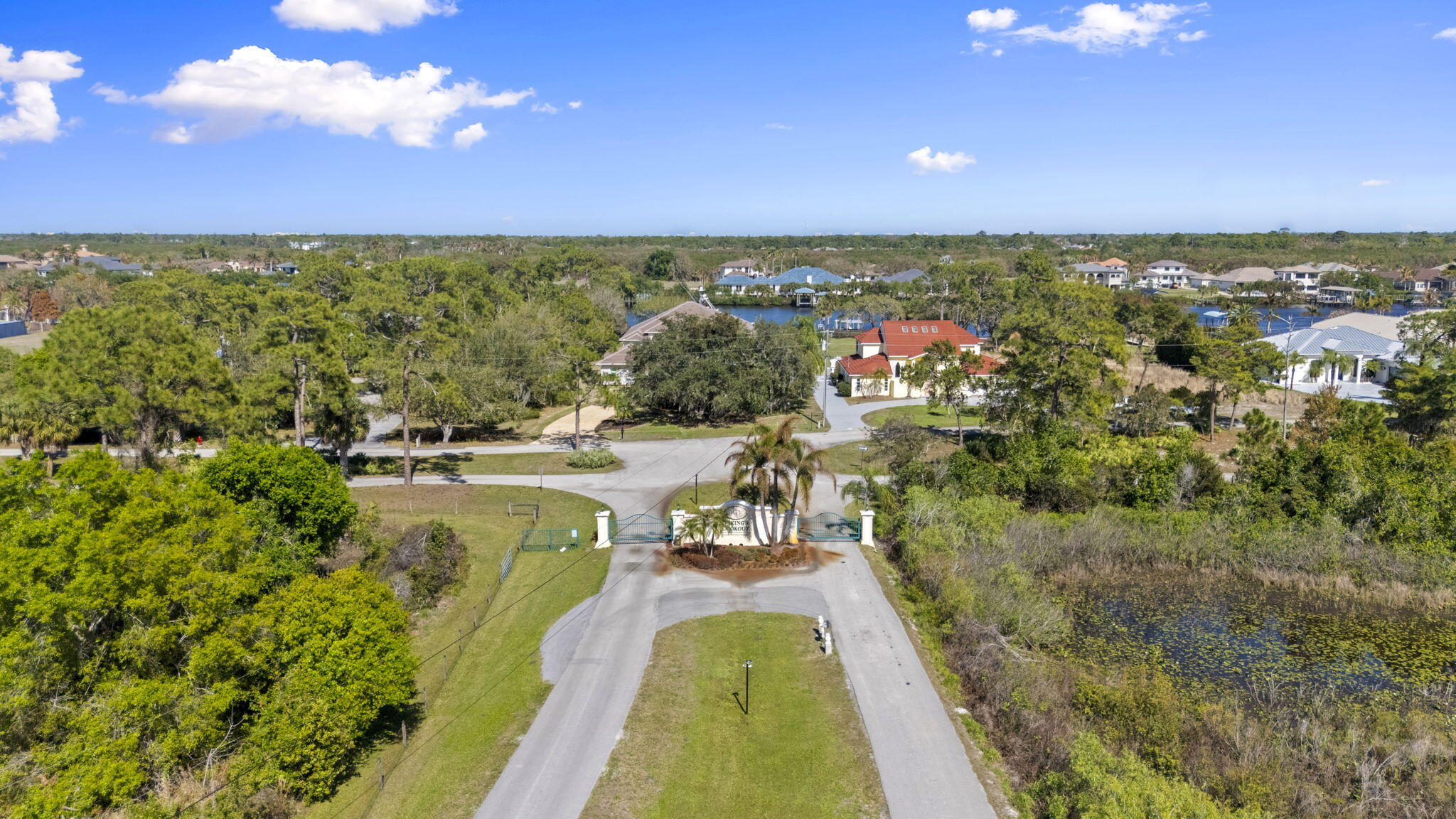 NORSEMAN'S HARBOUR - Residential