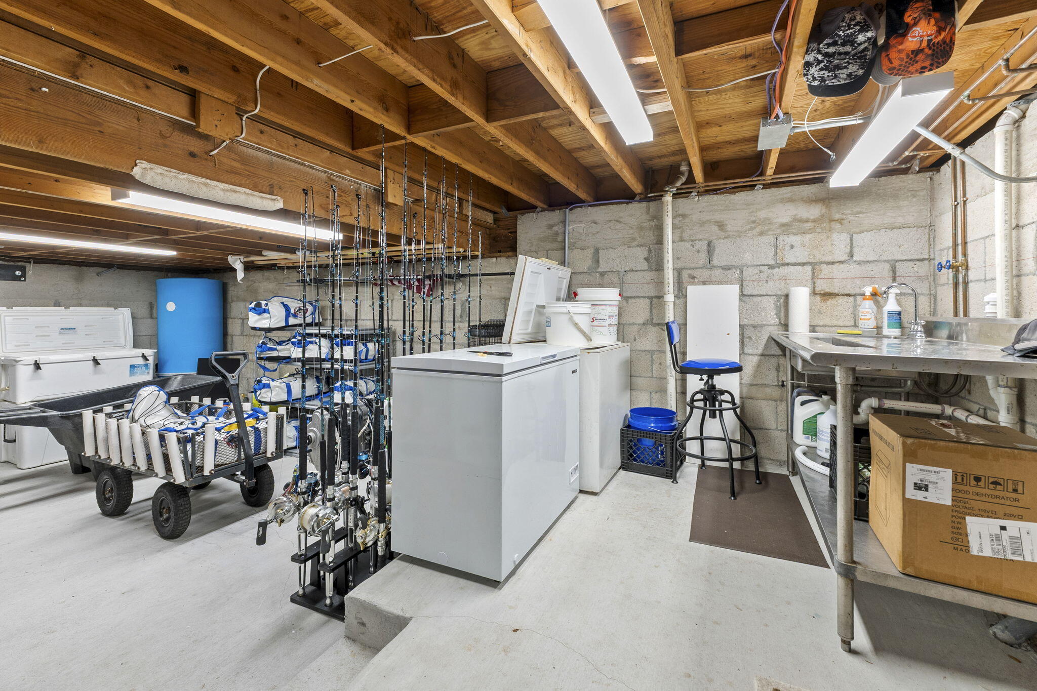 NORSEMAN'S HARBOUR - Residential