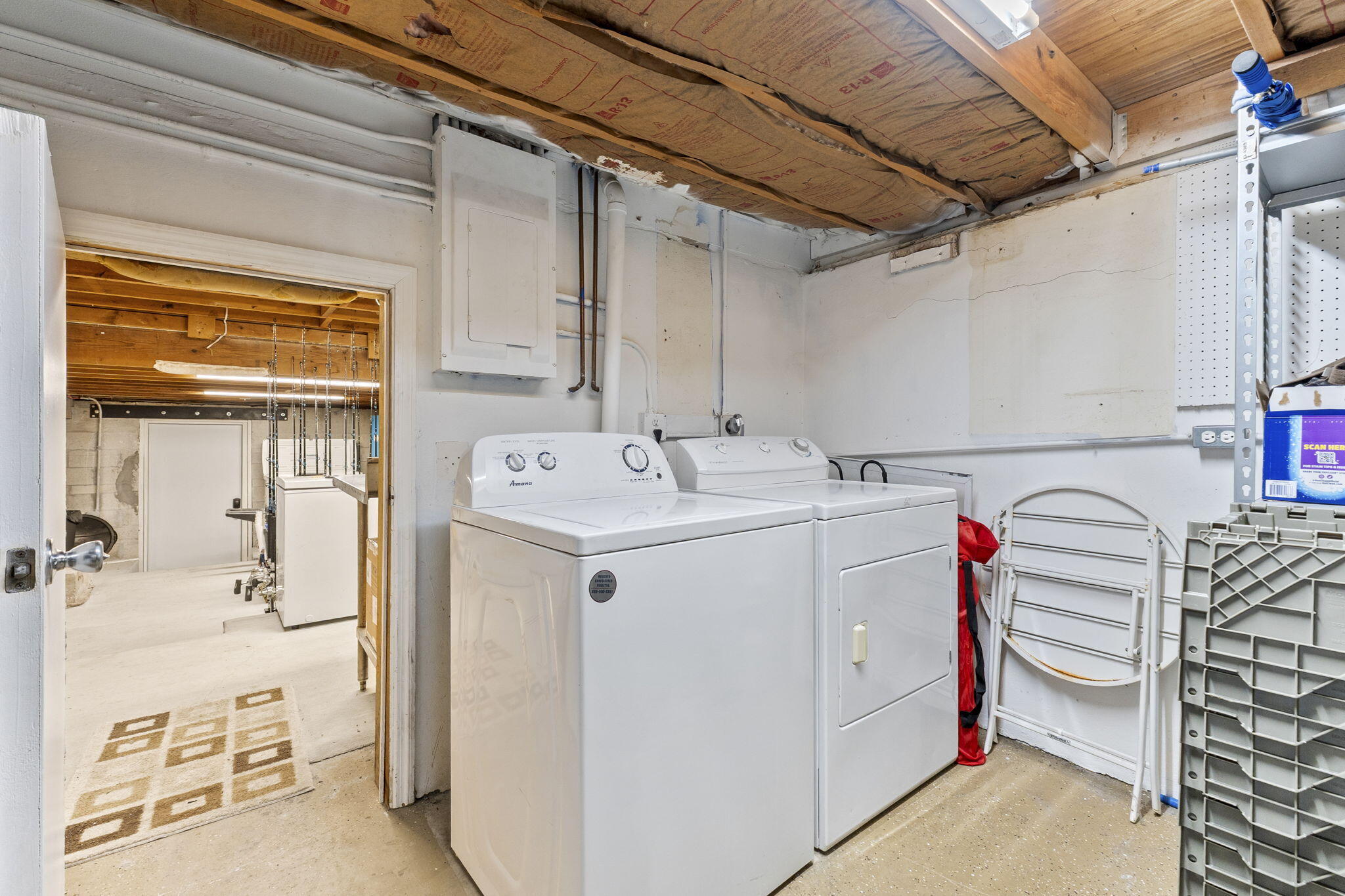 NORSEMAN'S HARBOUR - Residential