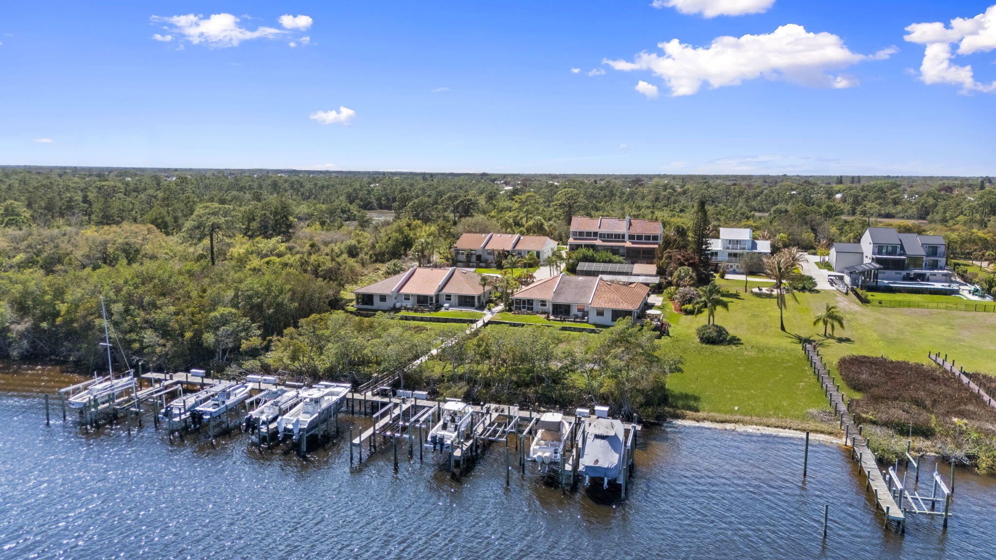 NORSEMAN'S HARBOUR - Residential