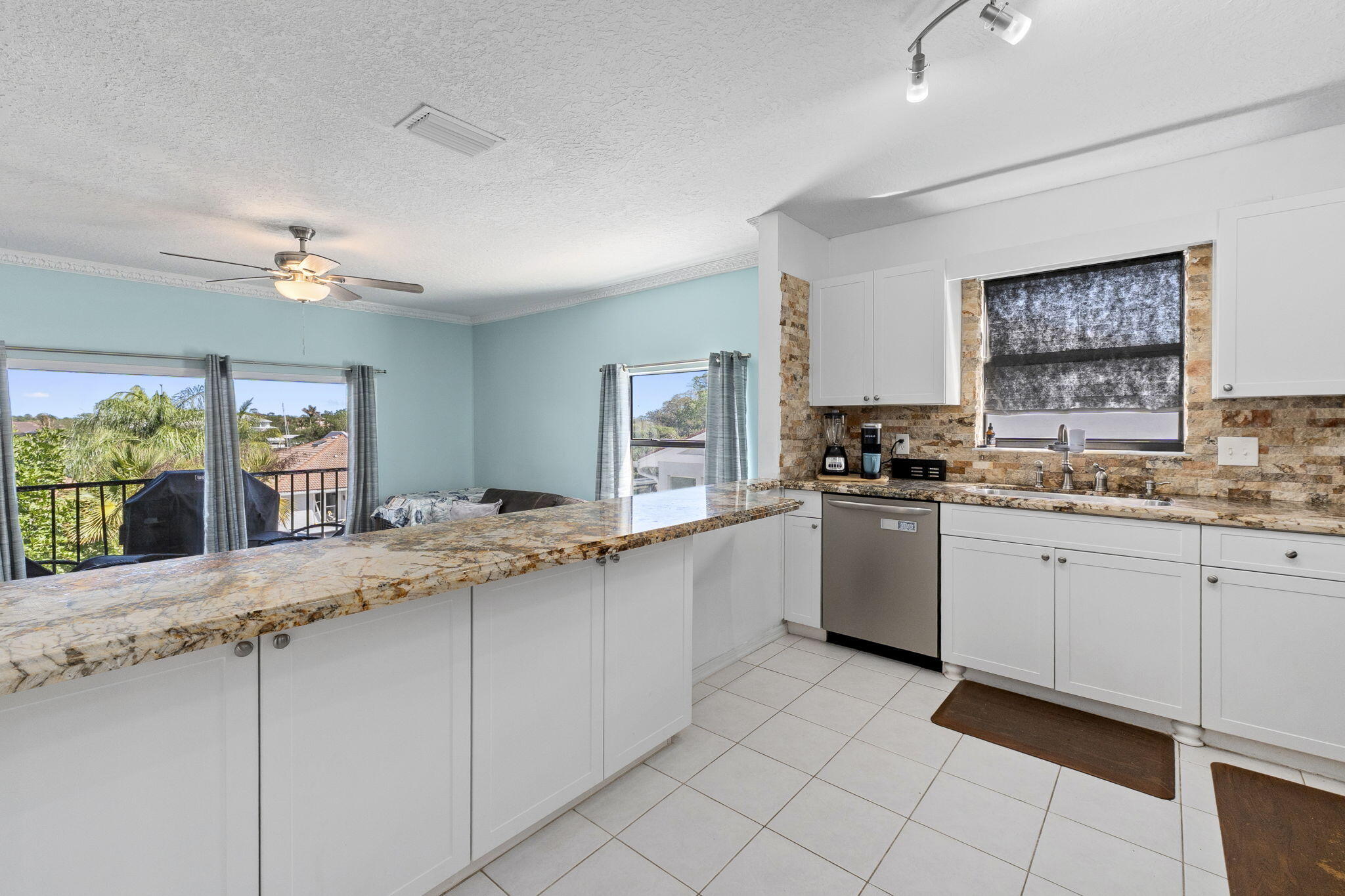 NORSEMAN'S HARBOUR - Residential