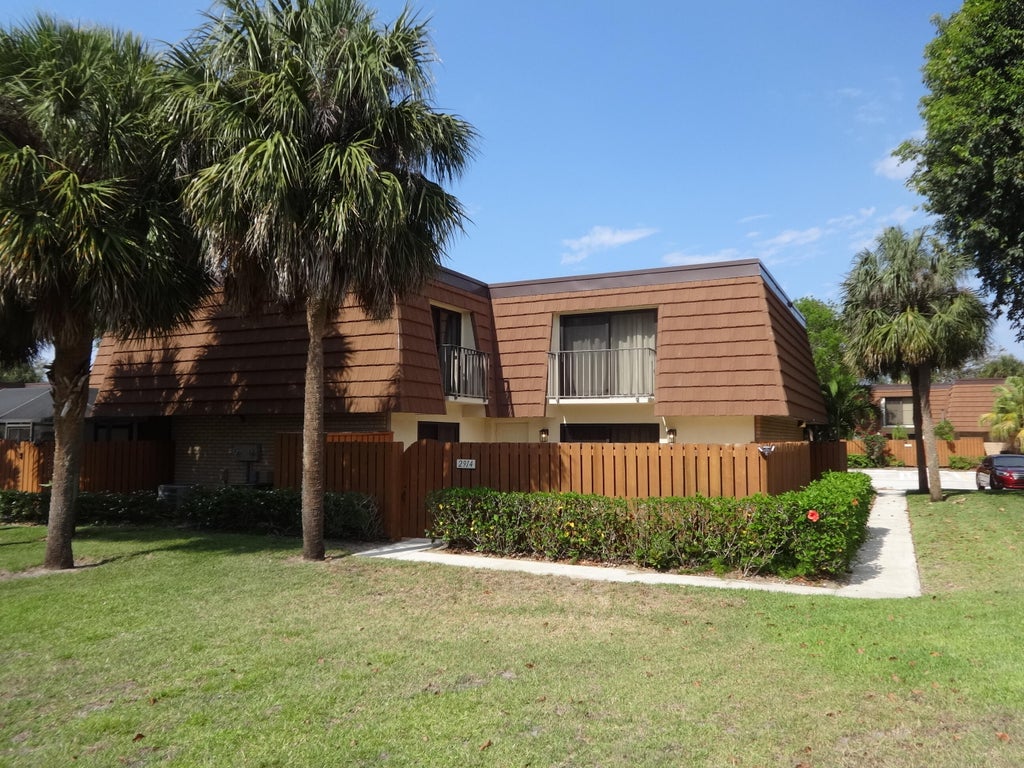 Photo of 2914 29th Court, Jupiter, FL 33477 (MLS # R11077459)
